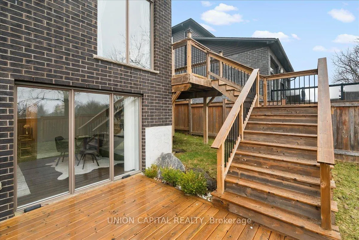 Photo 35 of 2136 Yellowbirch Place, London, North S — HOMEH