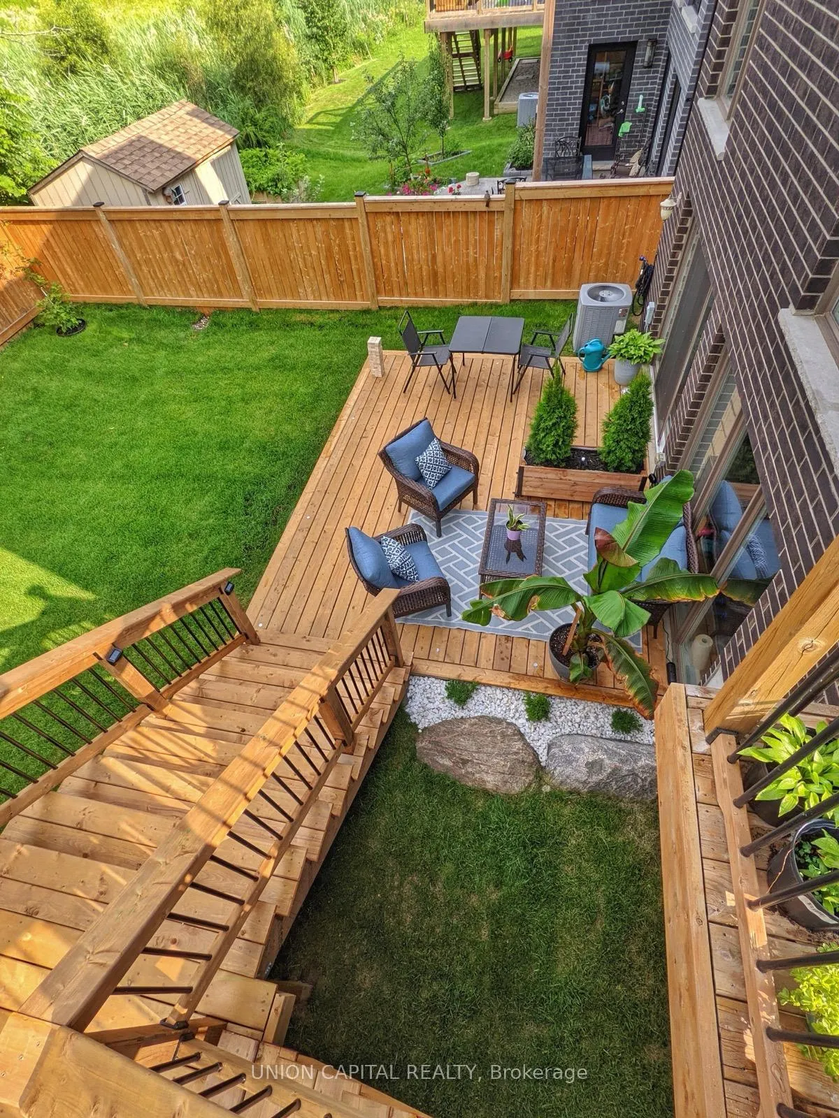 Photo 38 of 2136 Yellowbirch Place, London, North S — HOMEH