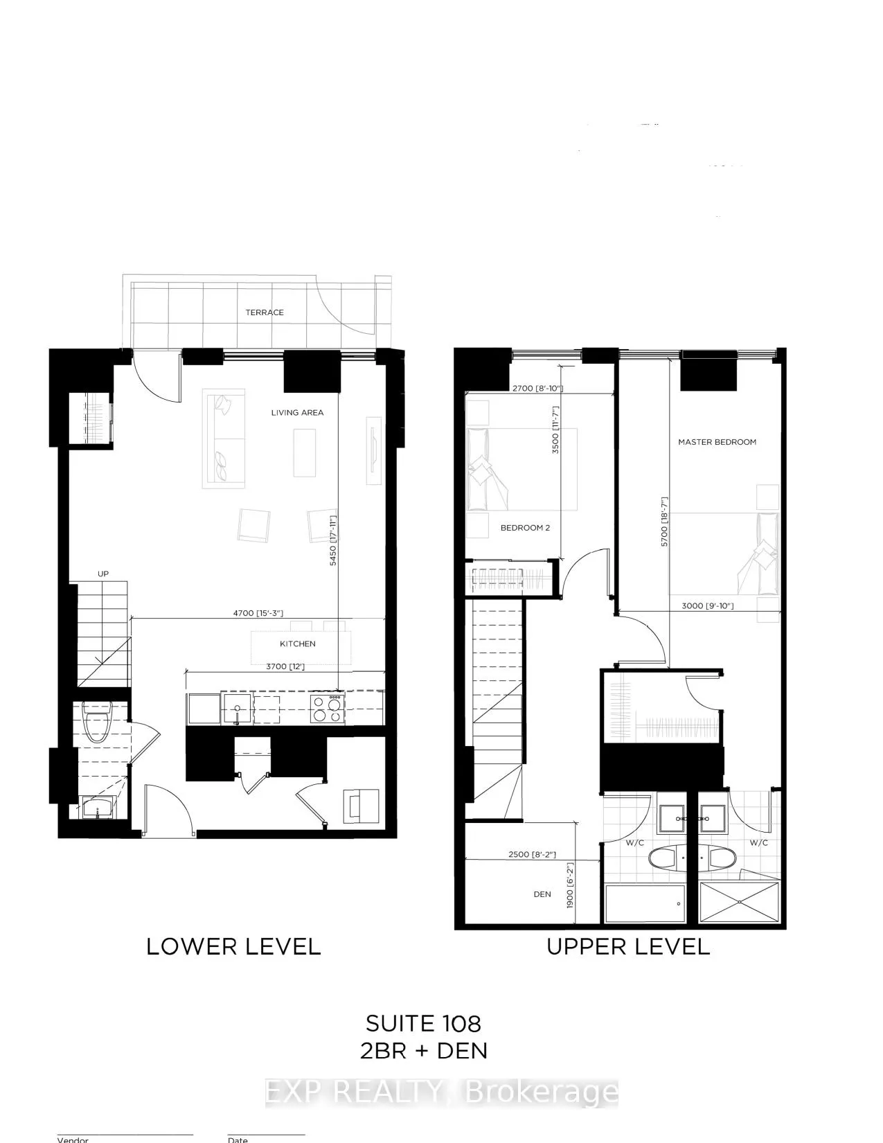 Photo 2 of Unit 108, 2782 Barton Street E, Hamilton, Riverdale — HOMEH