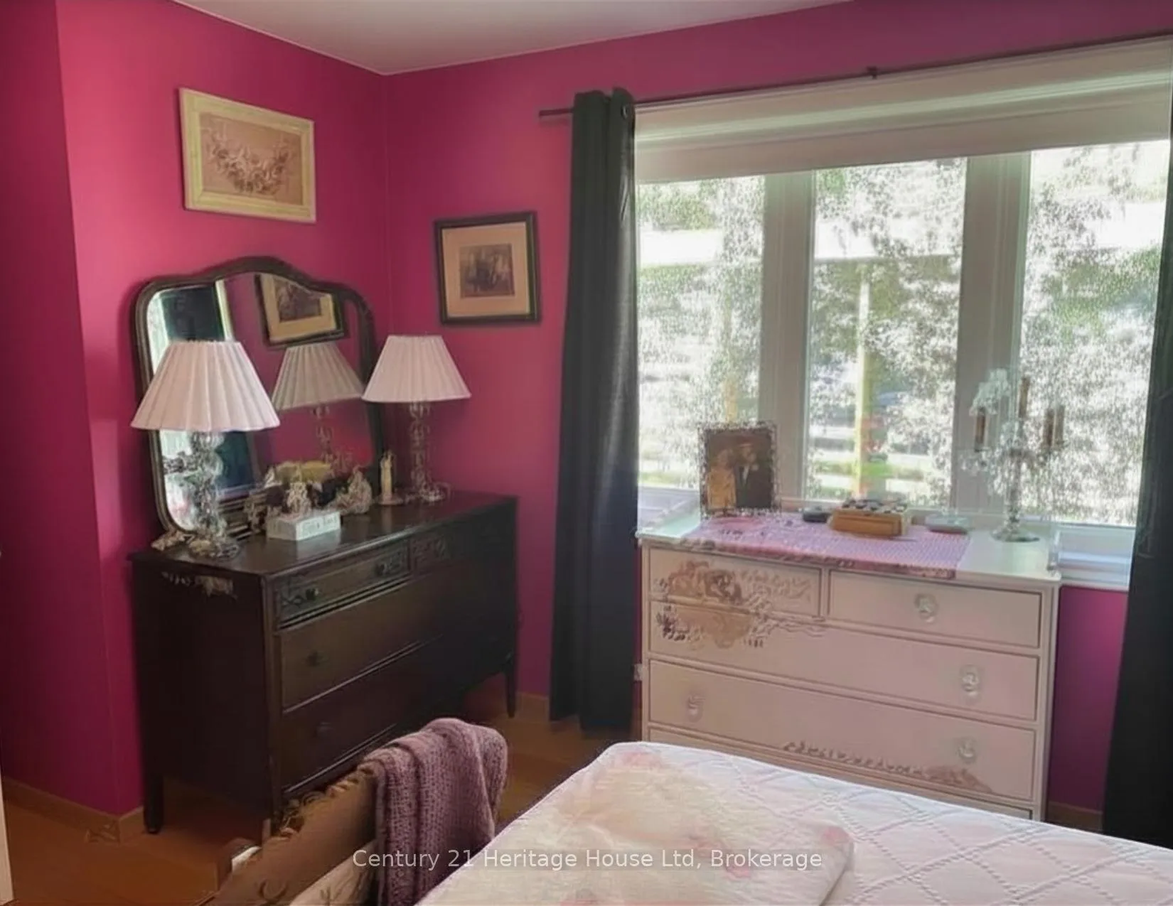 Photo 8 of Unit Upper, 123 Mill Street E, Centre Wellington, Elora/Salem — HOMEH