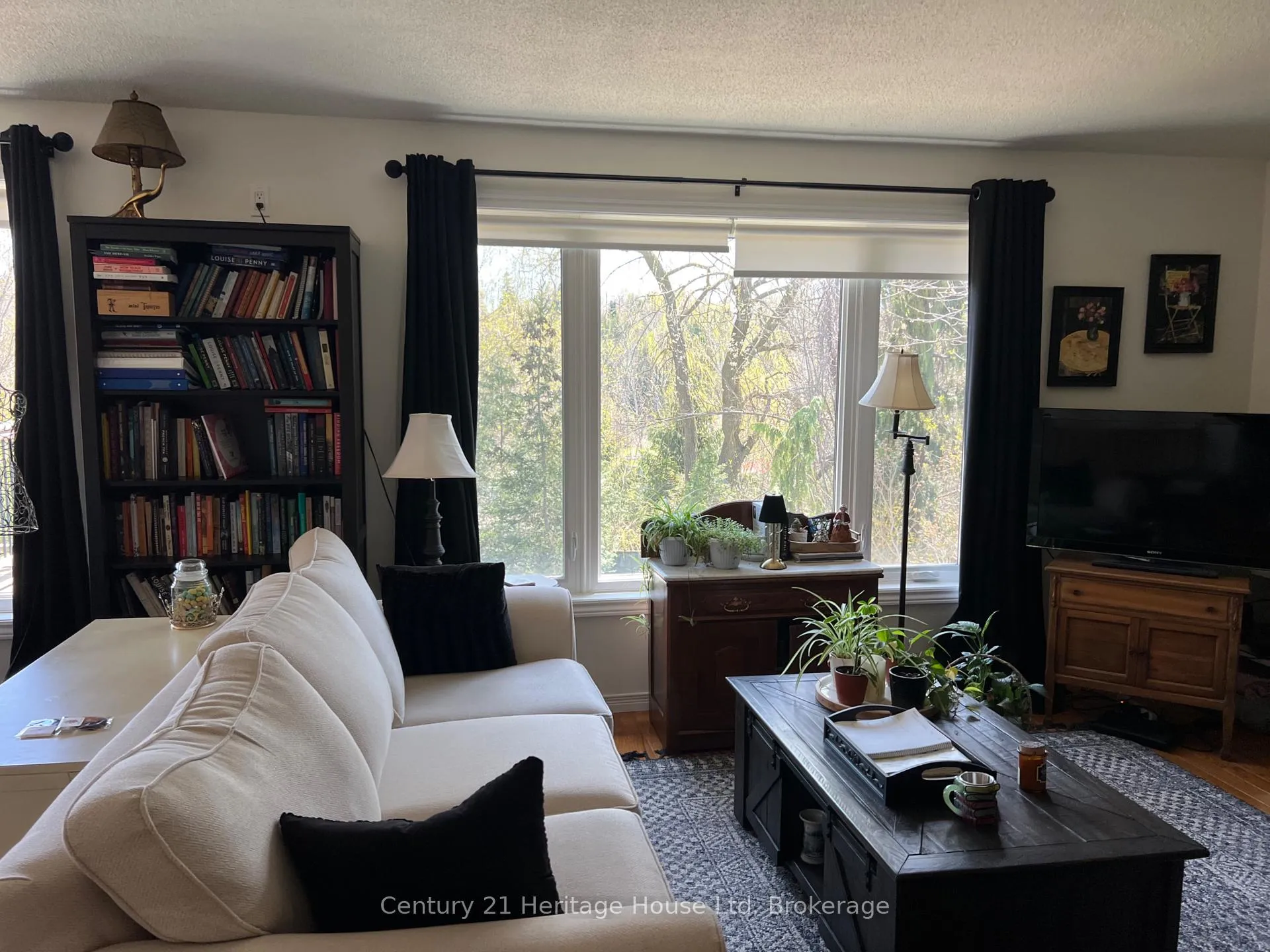 Photo 14 of Unit Upper, 123 Mill Street E, Centre Wellington, Elora/Salem — HOMEH