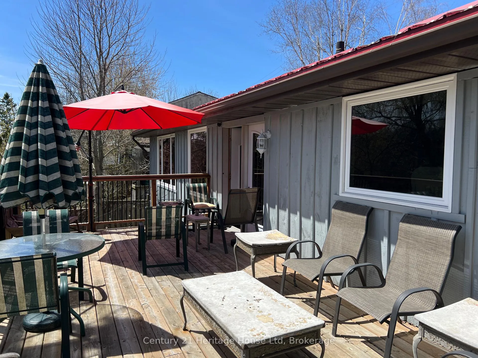 Photo 15 of Unit Upper, 123 Mill Street E, Centre Wellington, Elora/Salem — HOMEH