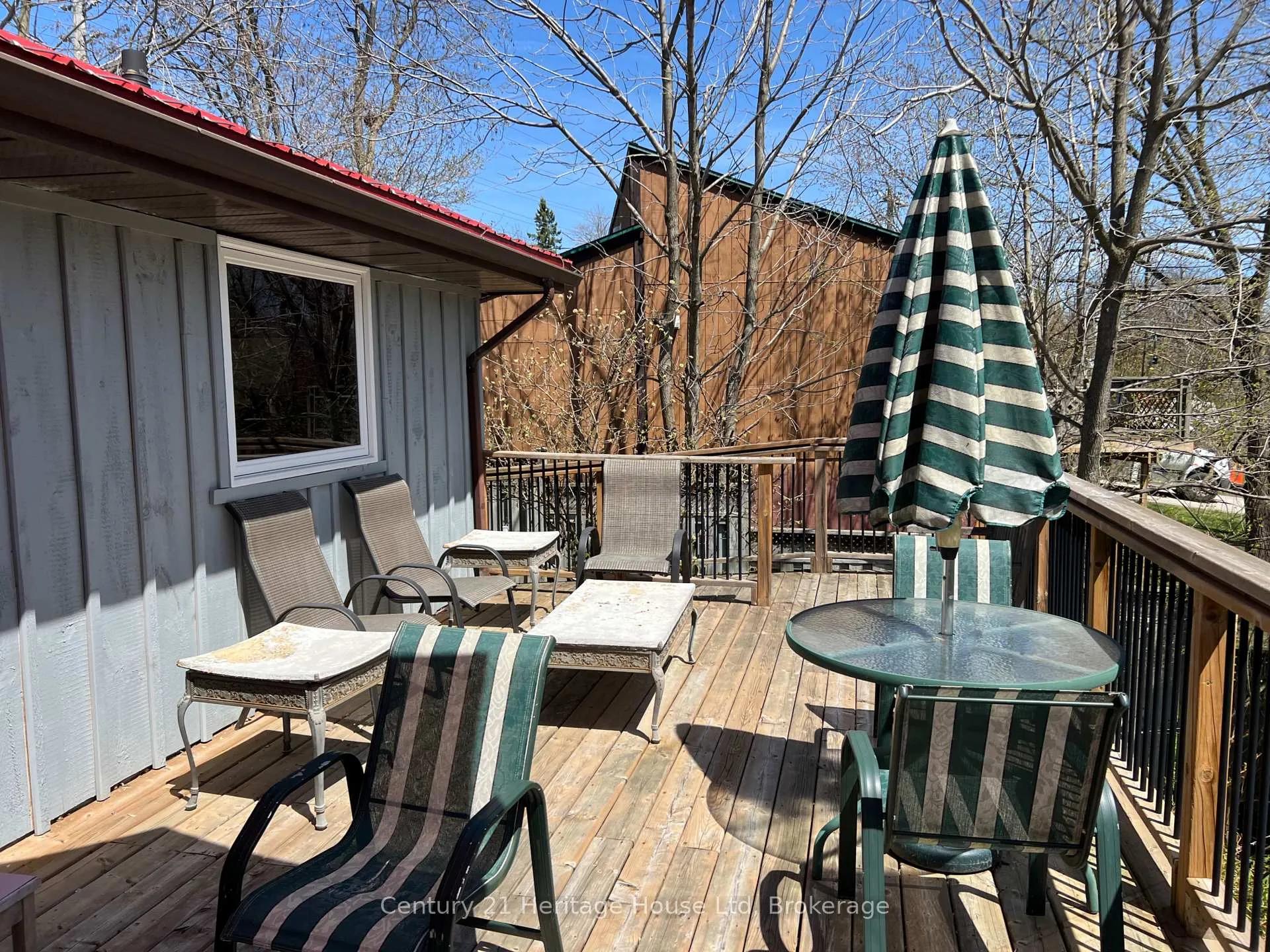 Photo 16 of Unit Upper, 123 Mill Street E, Centre Wellington, Elora/Salem — HOMEH