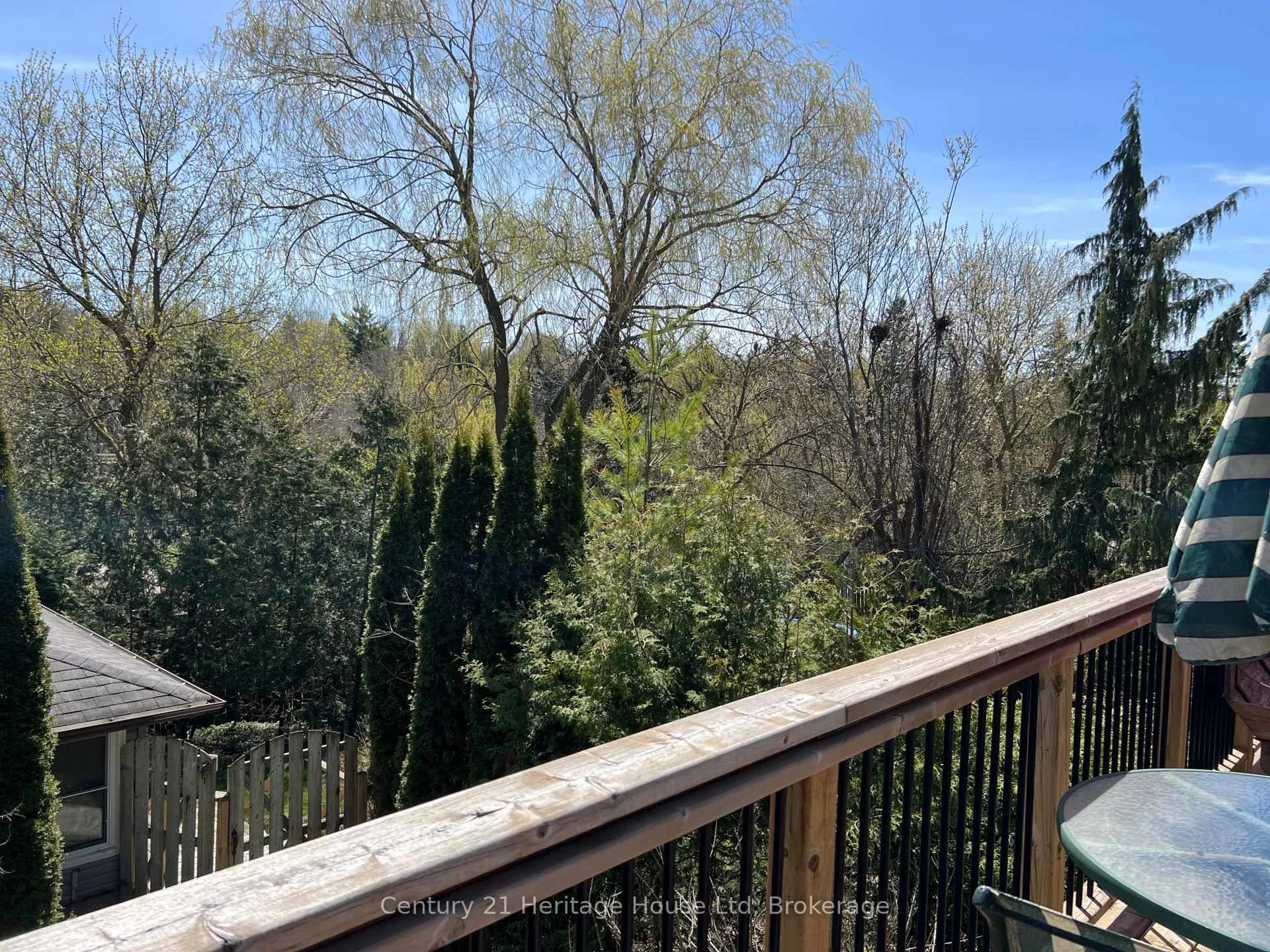 Photo 17 of Unit Upper, 123 Mill Street E, Centre Wellington, Elora/Salem — HOMEH