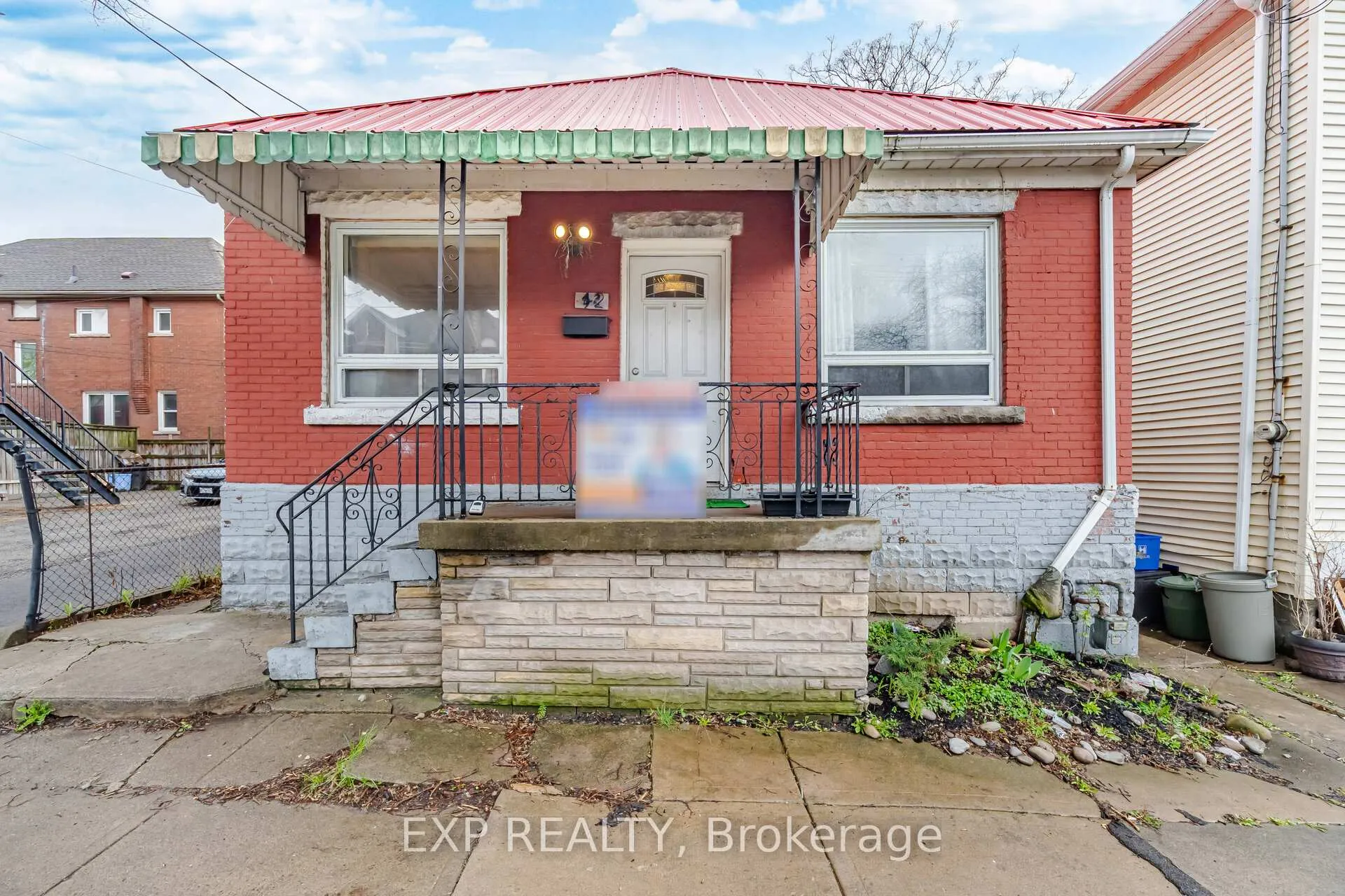 Photo 1 of 42 Princess Street, Hamilton, Gibson — HOMEH