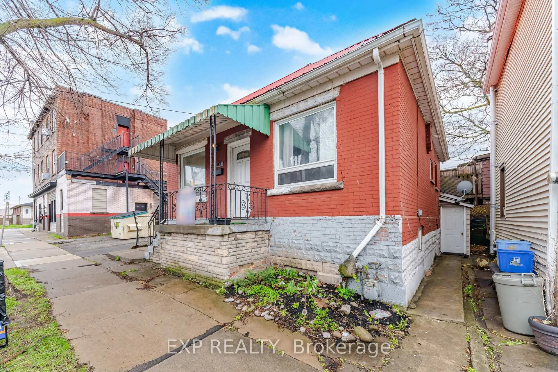 Photo 4 of 42 Princess Street, Hamilton, Gibson — HOMEH