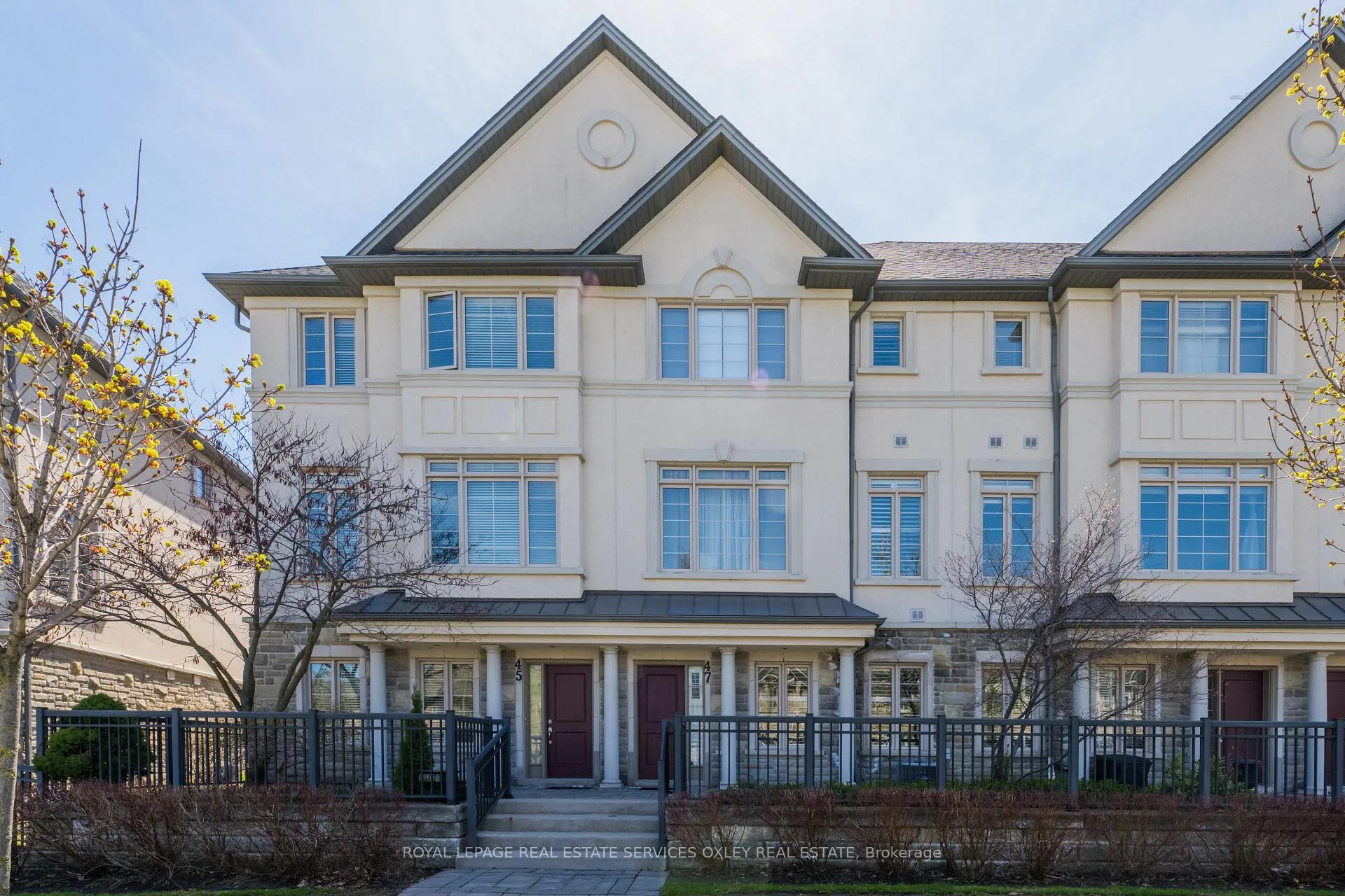 Photo 1 of 47 Beverley Glen Boulevard, Vaughan, Beverley Glen — HOMEH
