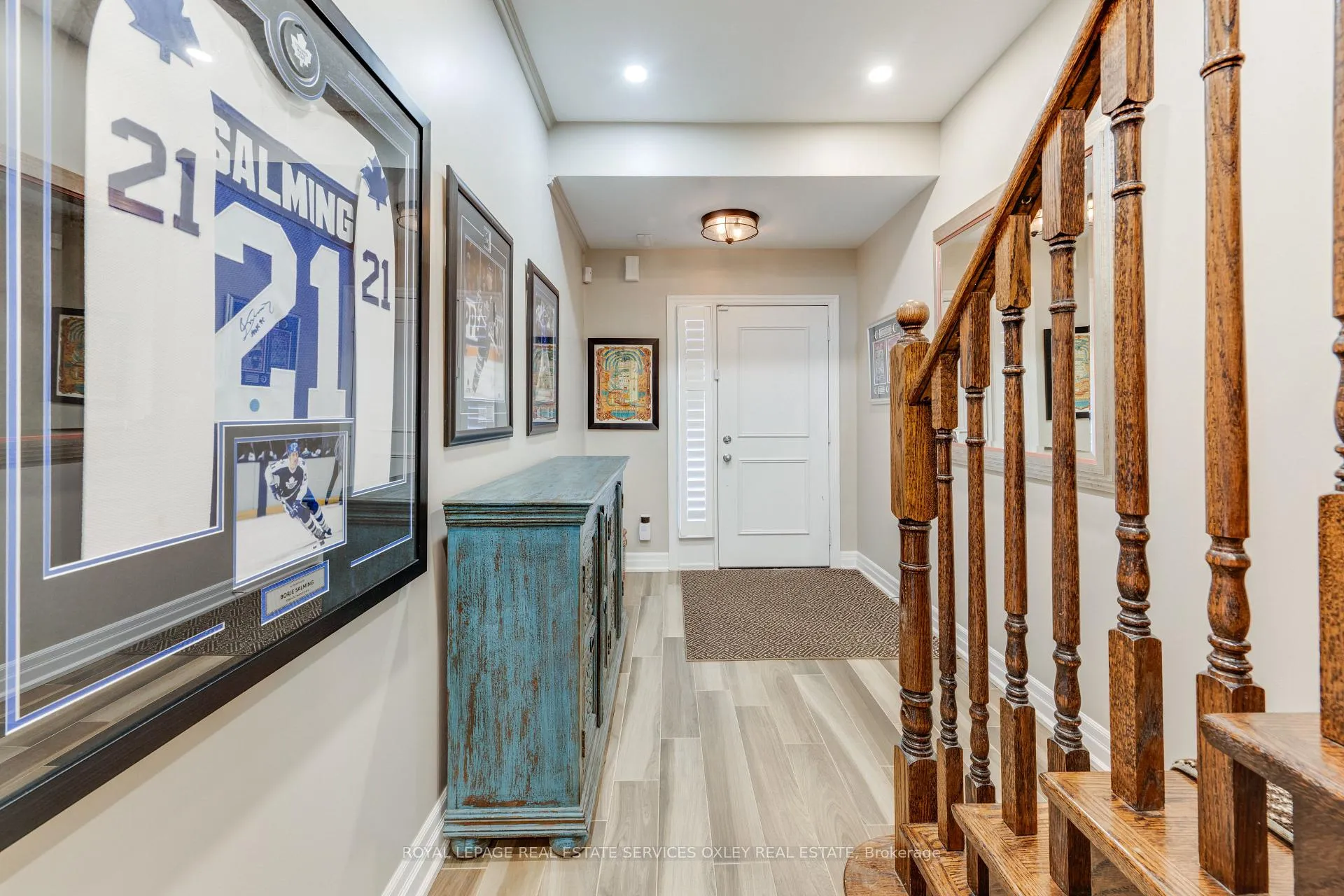 Photo 3 of 47 Beverley Glen Boulevard, Vaughan, Beverley Glen — HOMEH
