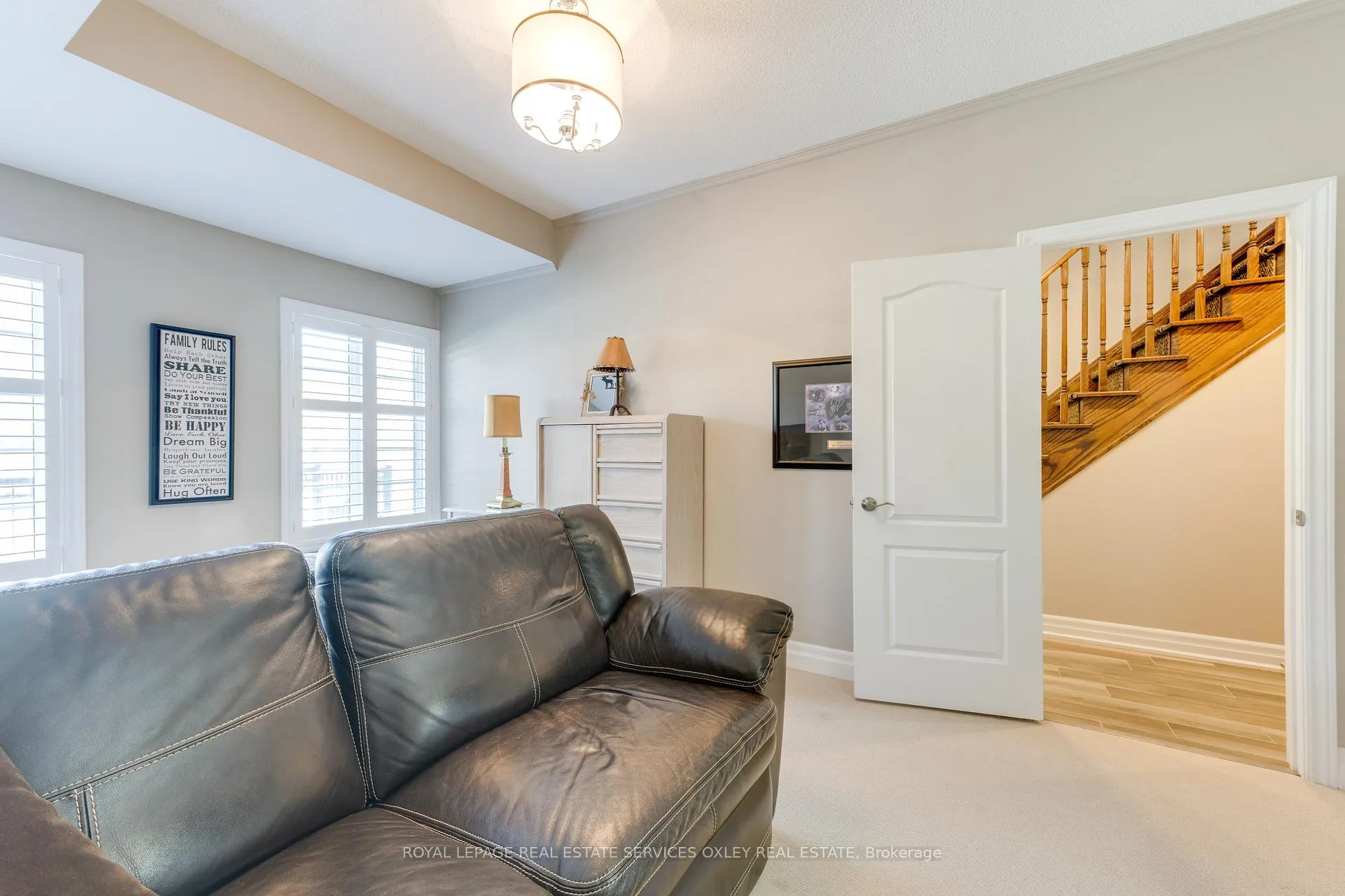 Photo 6 of 47 Beverley Glen Boulevard, Vaughan, Beverley Glen — HOMEH