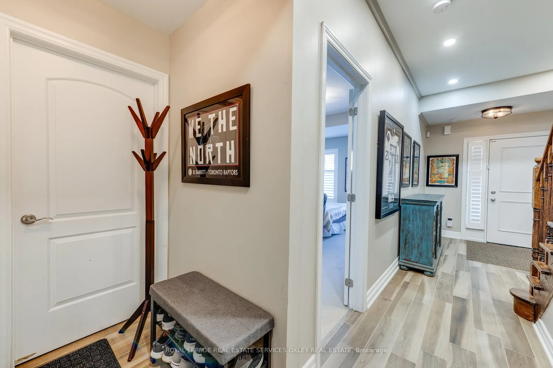 Photo 8 of 47 Beverley Glen Boulevard, Vaughan, Beverley Glen — HOMEH
