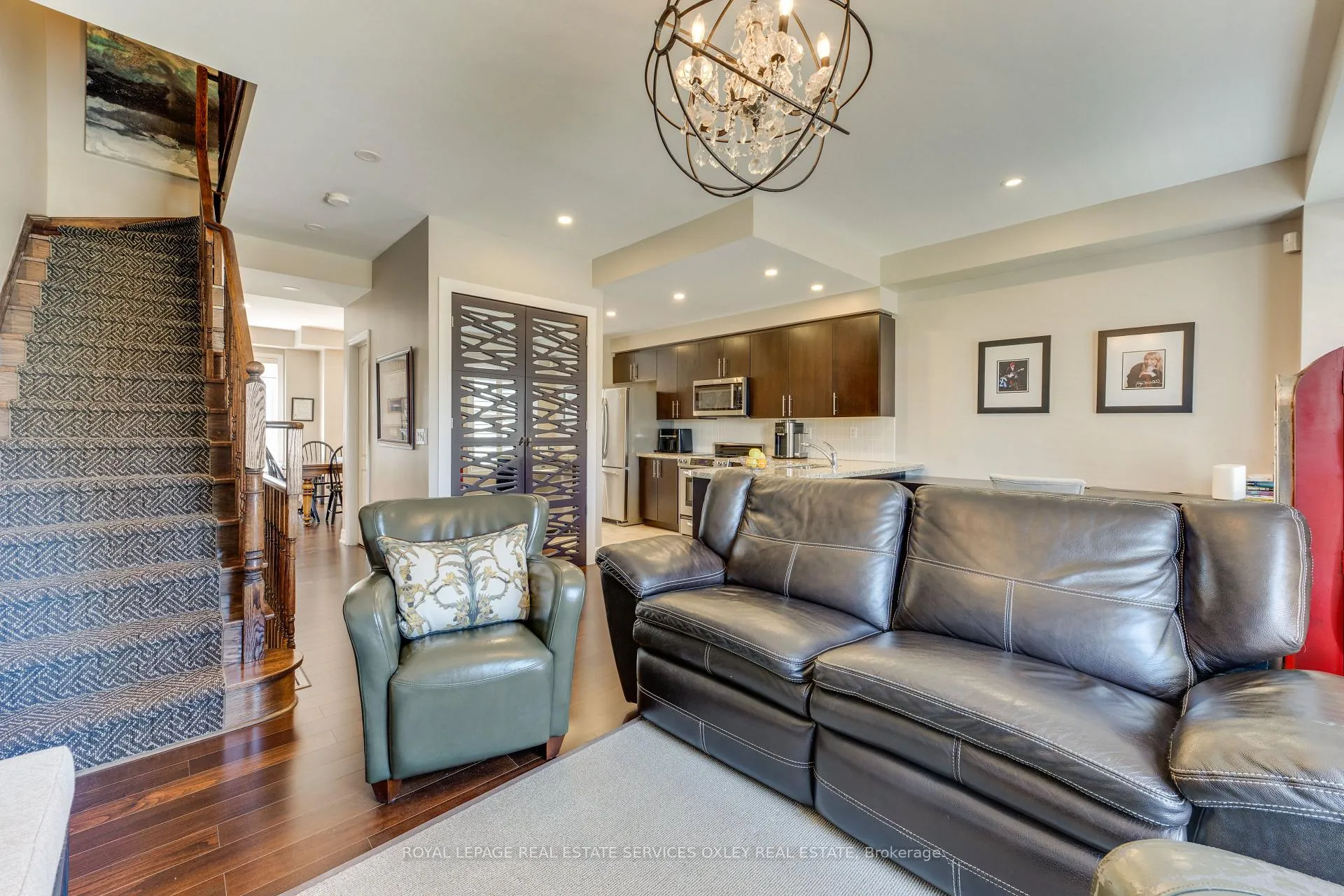 Photo 13 of 47 Beverley Glen Boulevard, Vaughan, Beverley Glen — HOMEH