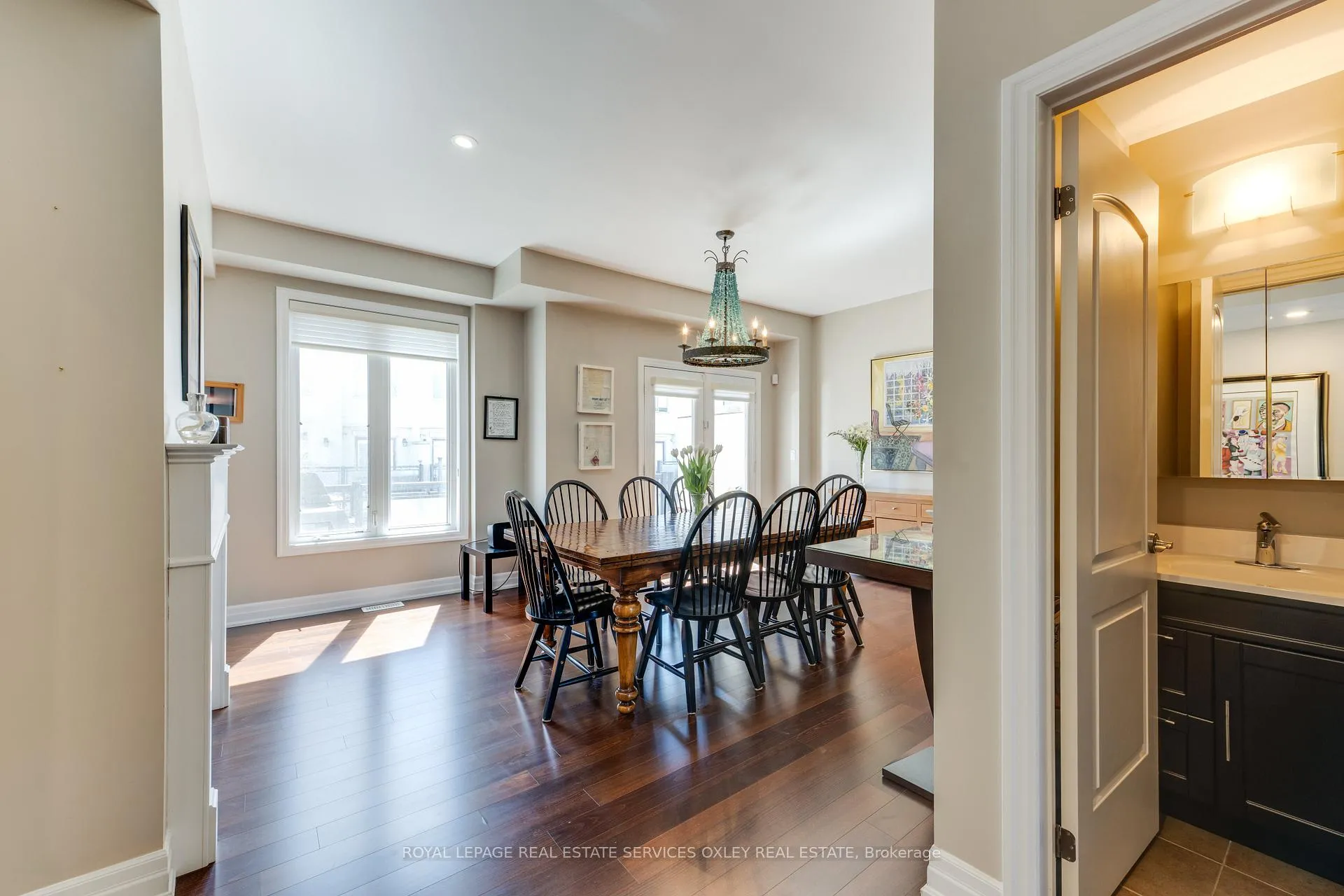 Photo 15 of 47 Beverley Glen Boulevard, Vaughan, Beverley Glen — HOMEH