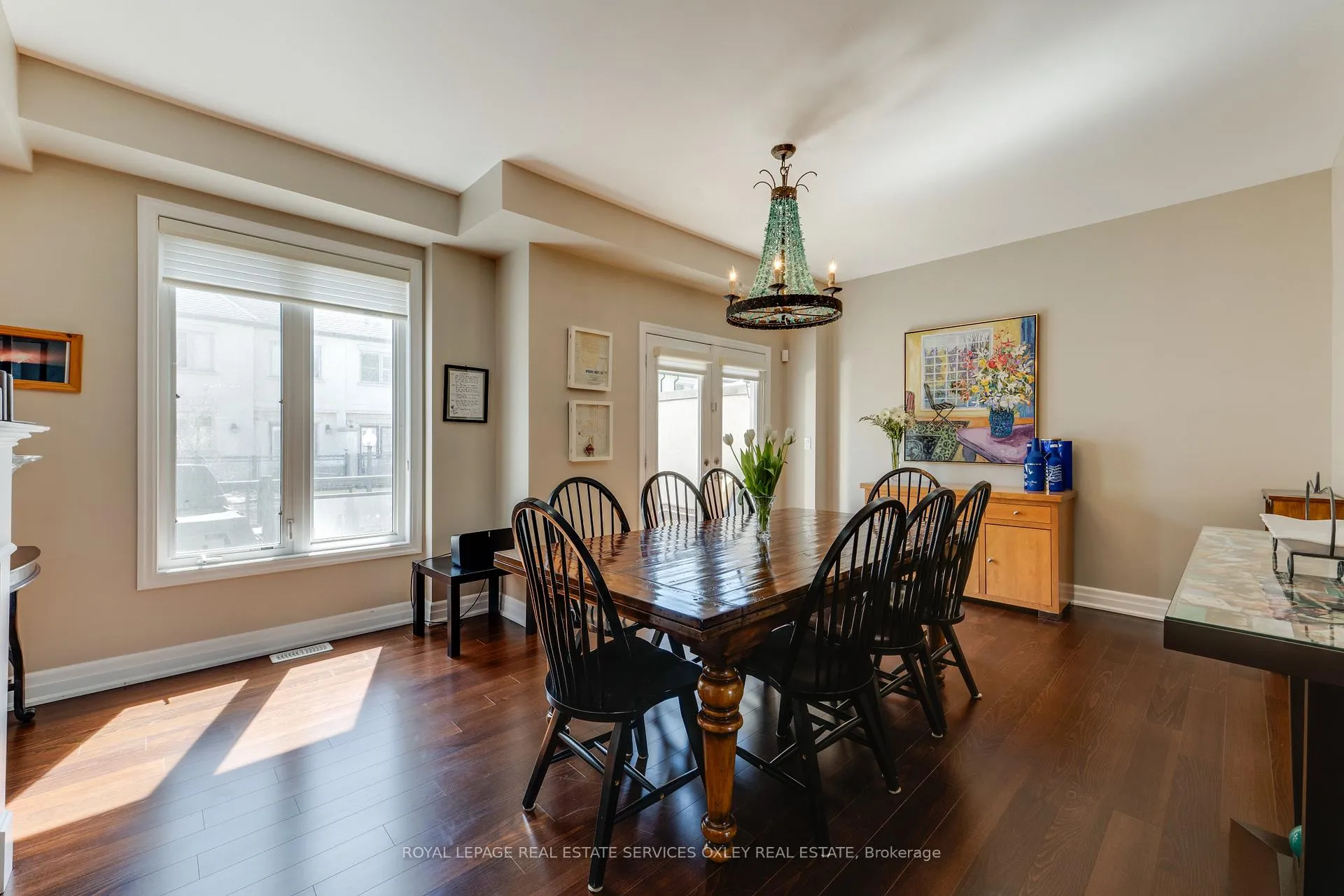 Photo 16 of 47 Beverley Glen Boulevard, Vaughan, Beverley Glen — HOMEH