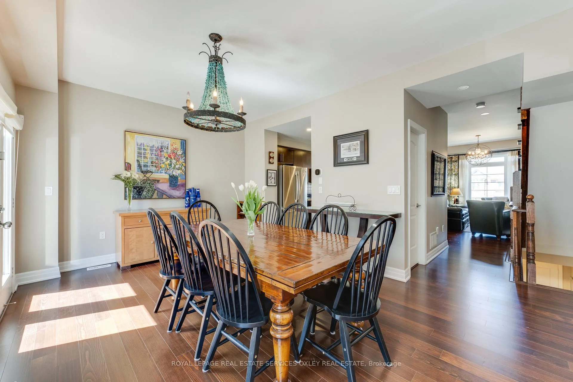 Photo 17 of 47 Beverley Glen Boulevard, Vaughan, Beverley Glen — HOMEH
