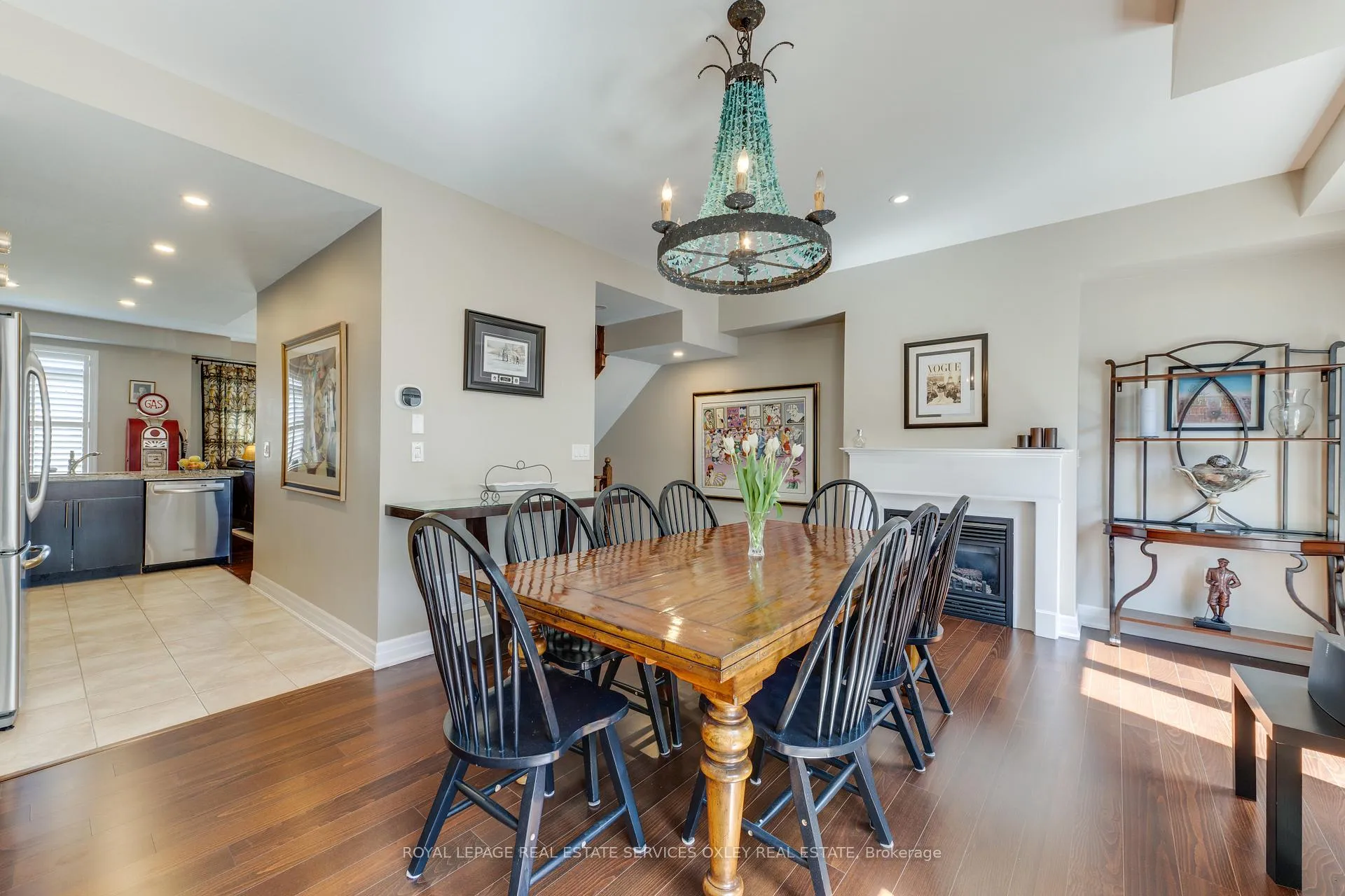 Photo 18 of 47 Beverley Glen Boulevard, Vaughan, Beverley Glen — HOMEH