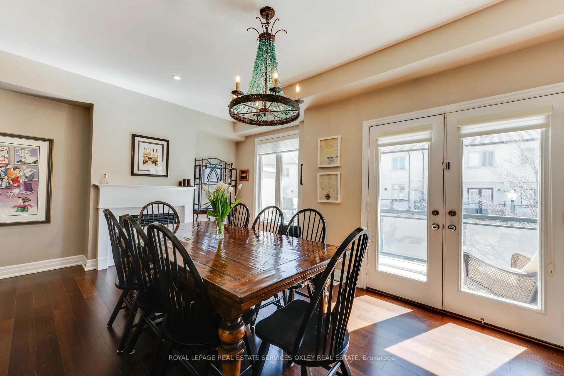 Photo 19 of 47 Beverley Glen Boulevard, Vaughan, Beverley Glen — HOMEH