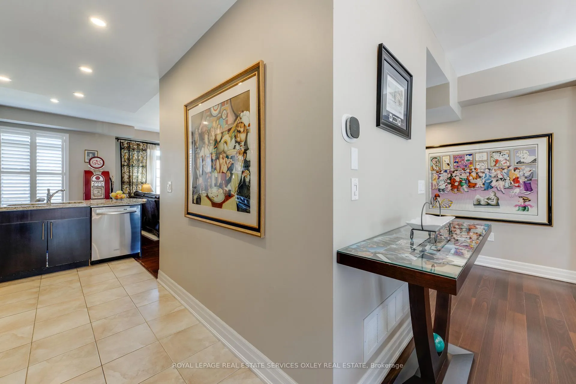 Photo 20 of 47 Beverley Glen Boulevard, Vaughan, Beverley Glen — HOMEH