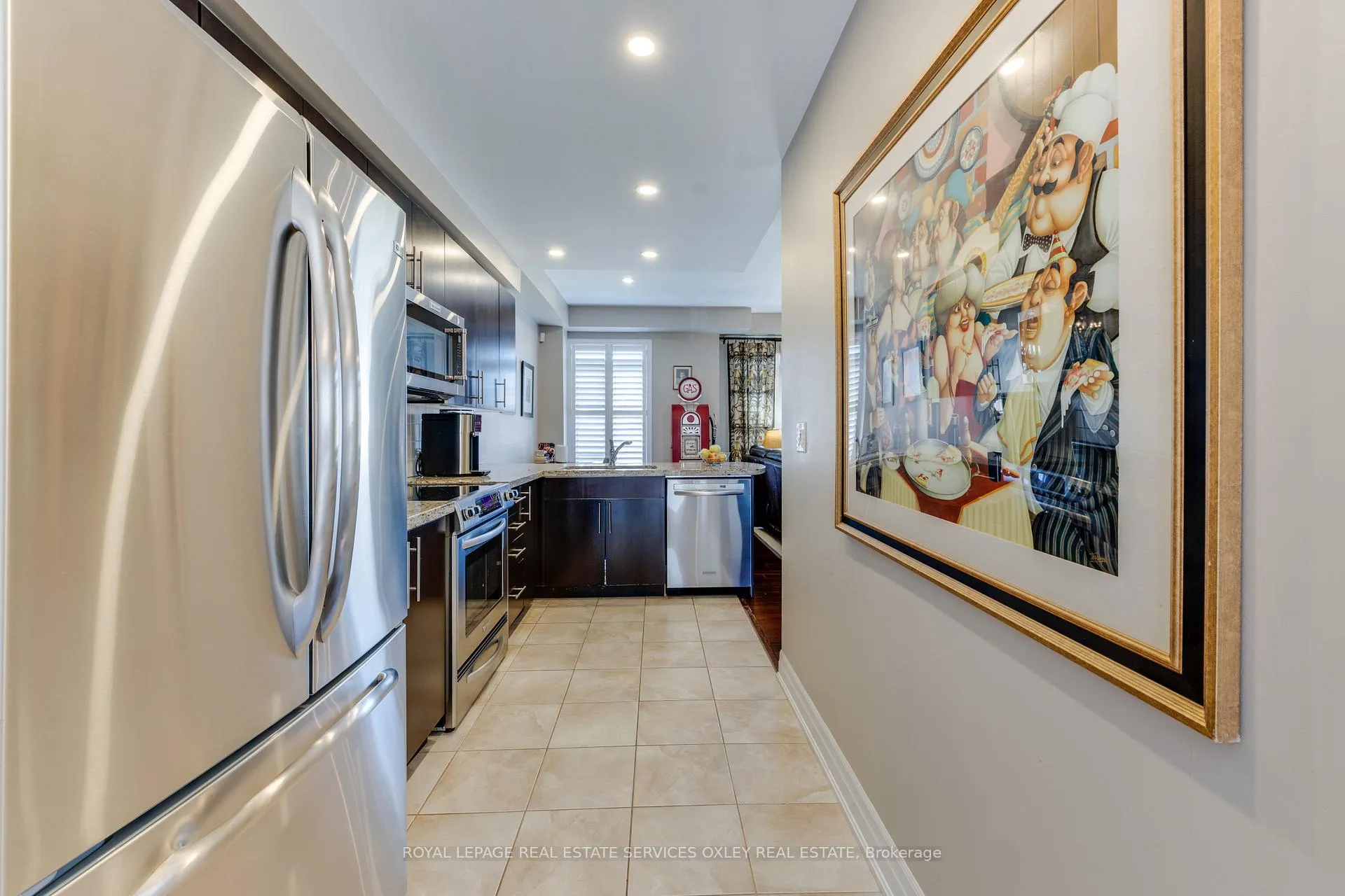 Photo 21 of 47 Beverley Glen Boulevard, Vaughan, Beverley Glen — HOMEH