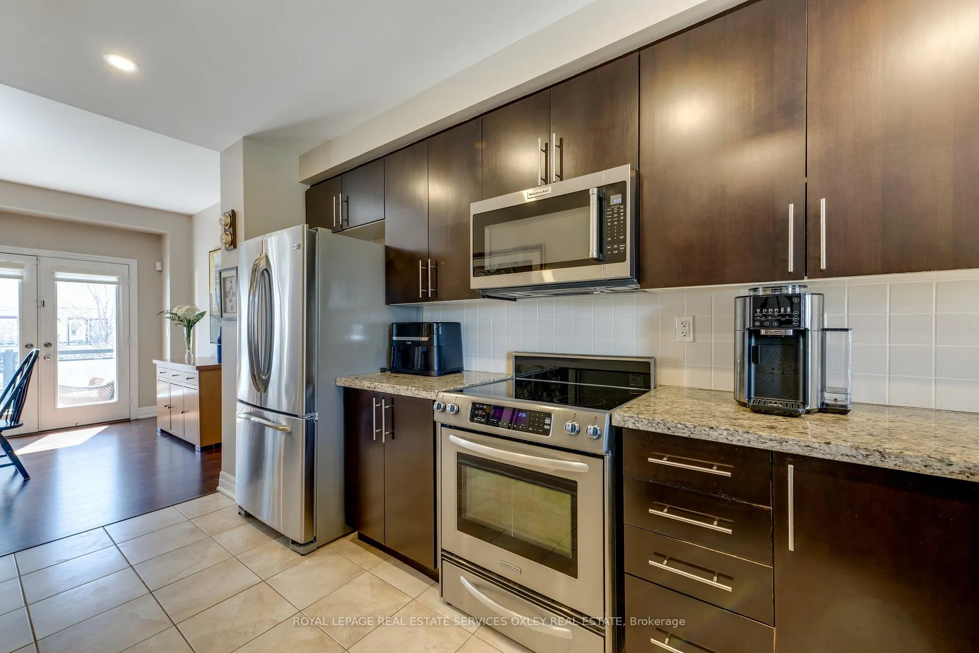 Photo 22 of 47 Beverley Glen Boulevard, Vaughan, Beverley Glen — HOMEH