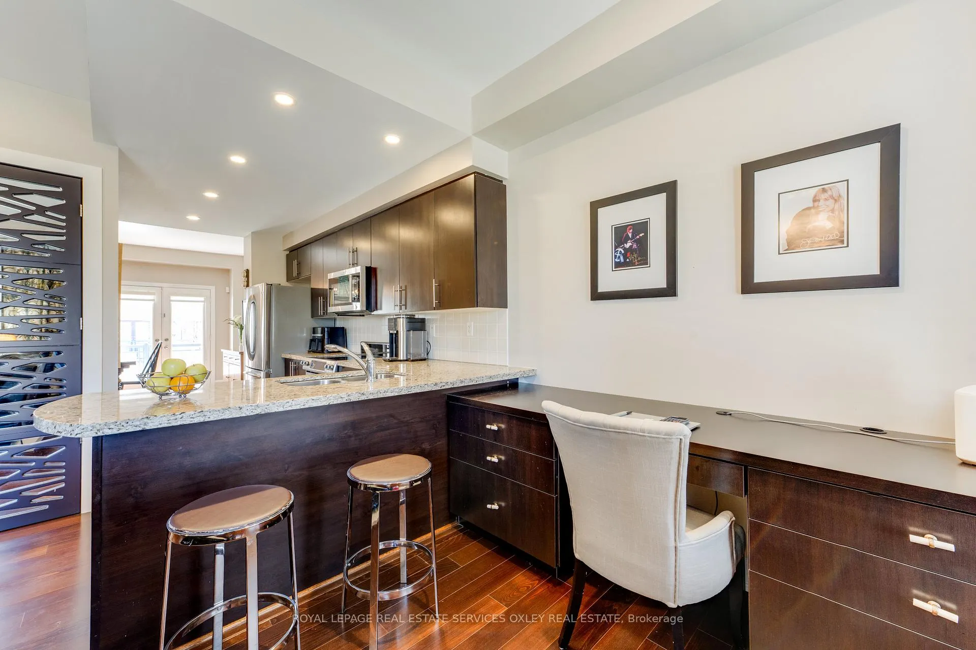Photo 25 of 47 Beverley Glen Boulevard, Vaughan, Beverley Glen — HOMEH