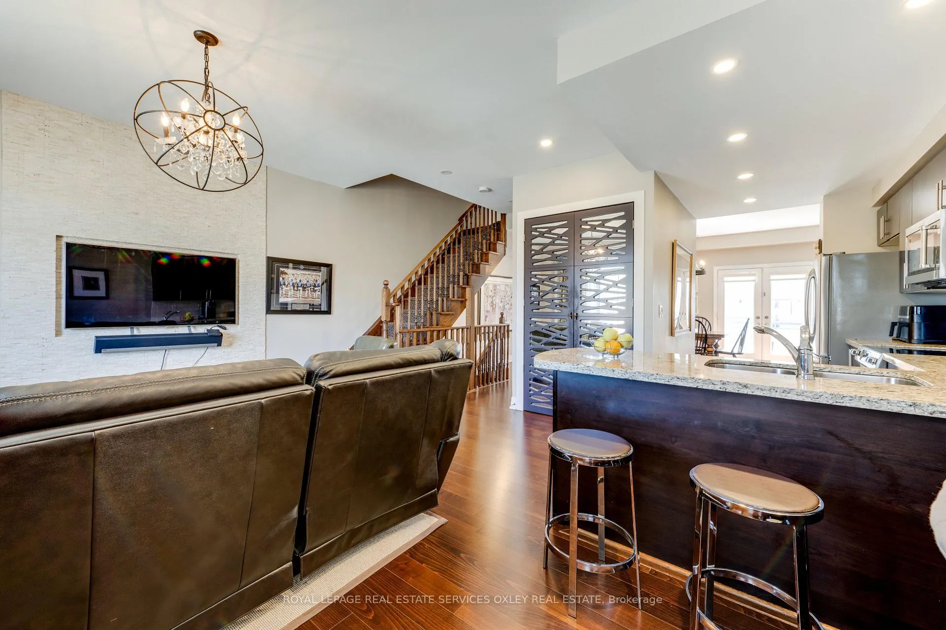 Photo 26 of 47 Beverley Glen Boulevard, Vaughan, Beverley Glen — HOMEH