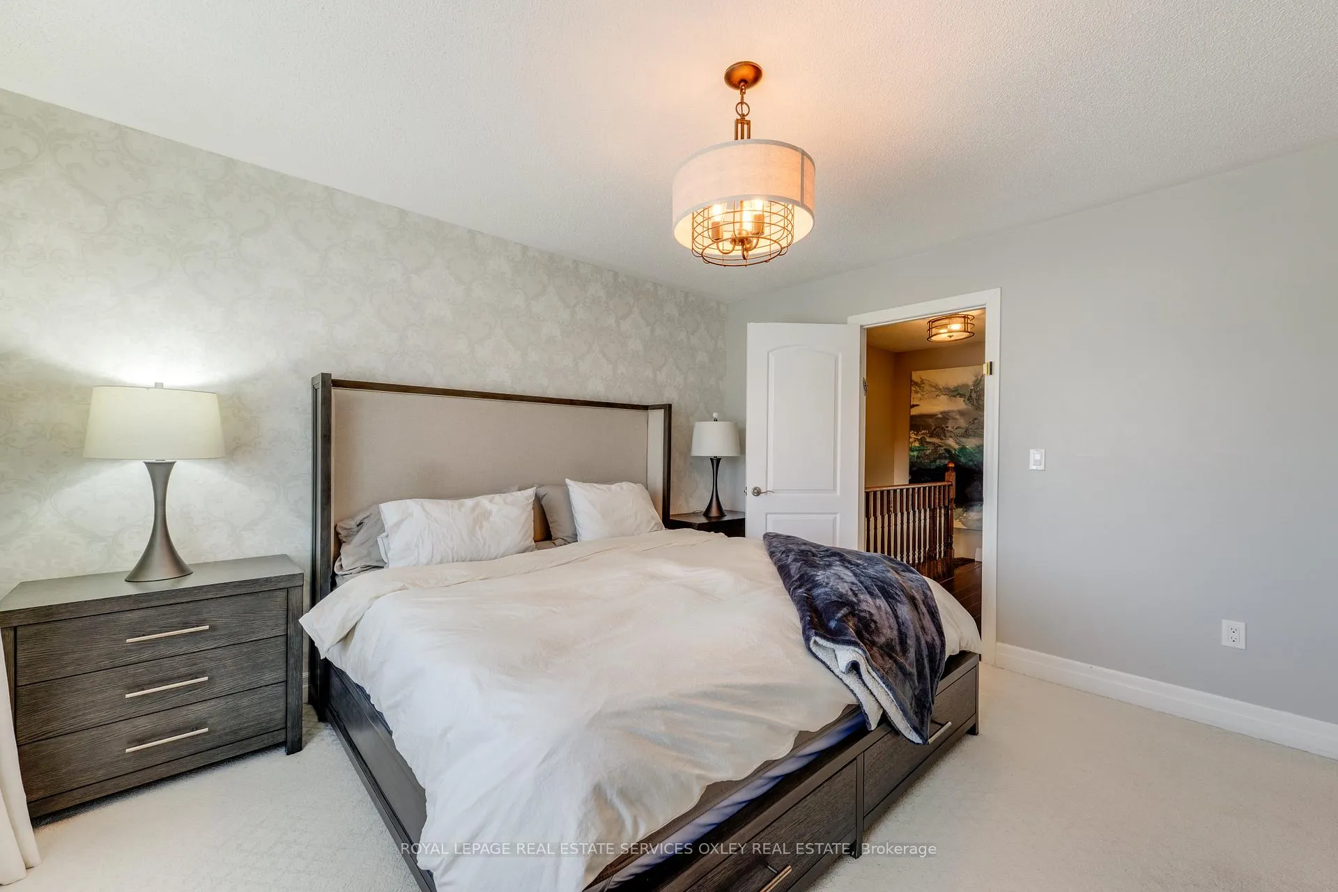 Photo 32 of 47 Beverley Glen Boulevard, Vaughan, Beverley Glen — HOMEH