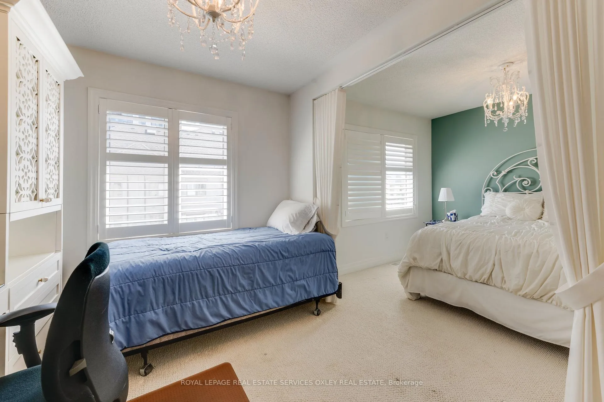 Photo 36 of 47 Beverley Glen Boulevard, Vaughan, Beverley Glen — HOMEH
