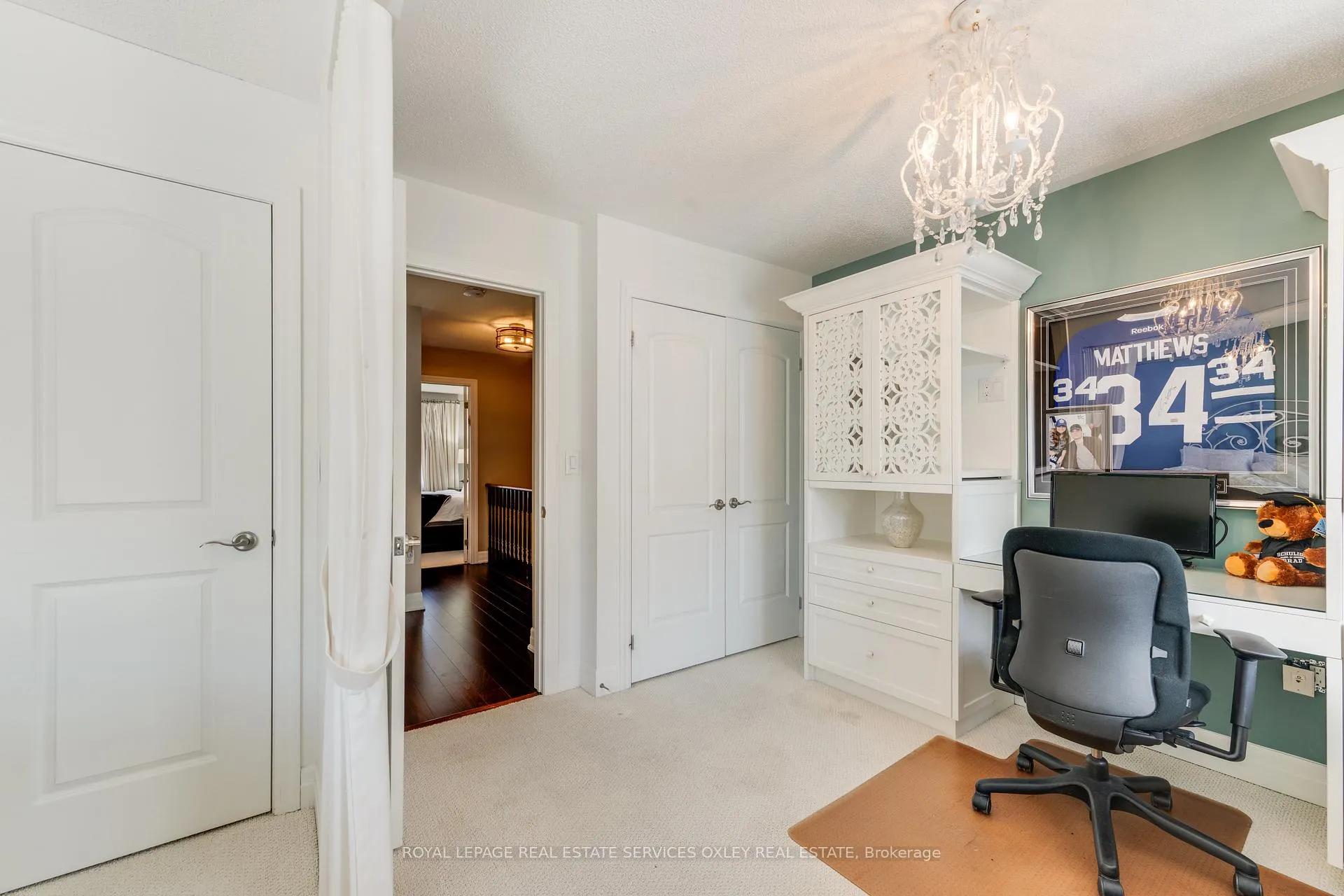 Photo 38 of 47 Beverley Glen Boulevard, Vaughan, Beverley Glen — HOMEH