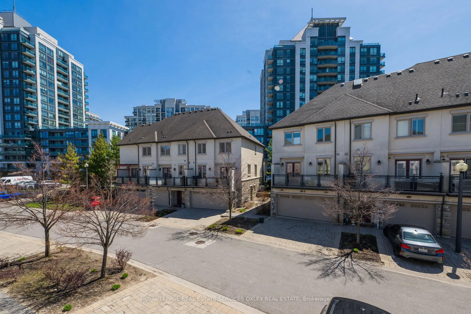 Photo 44 of 47 Beverley Glen Boulevard, Vaughan, Beverley Glen — HOMEH