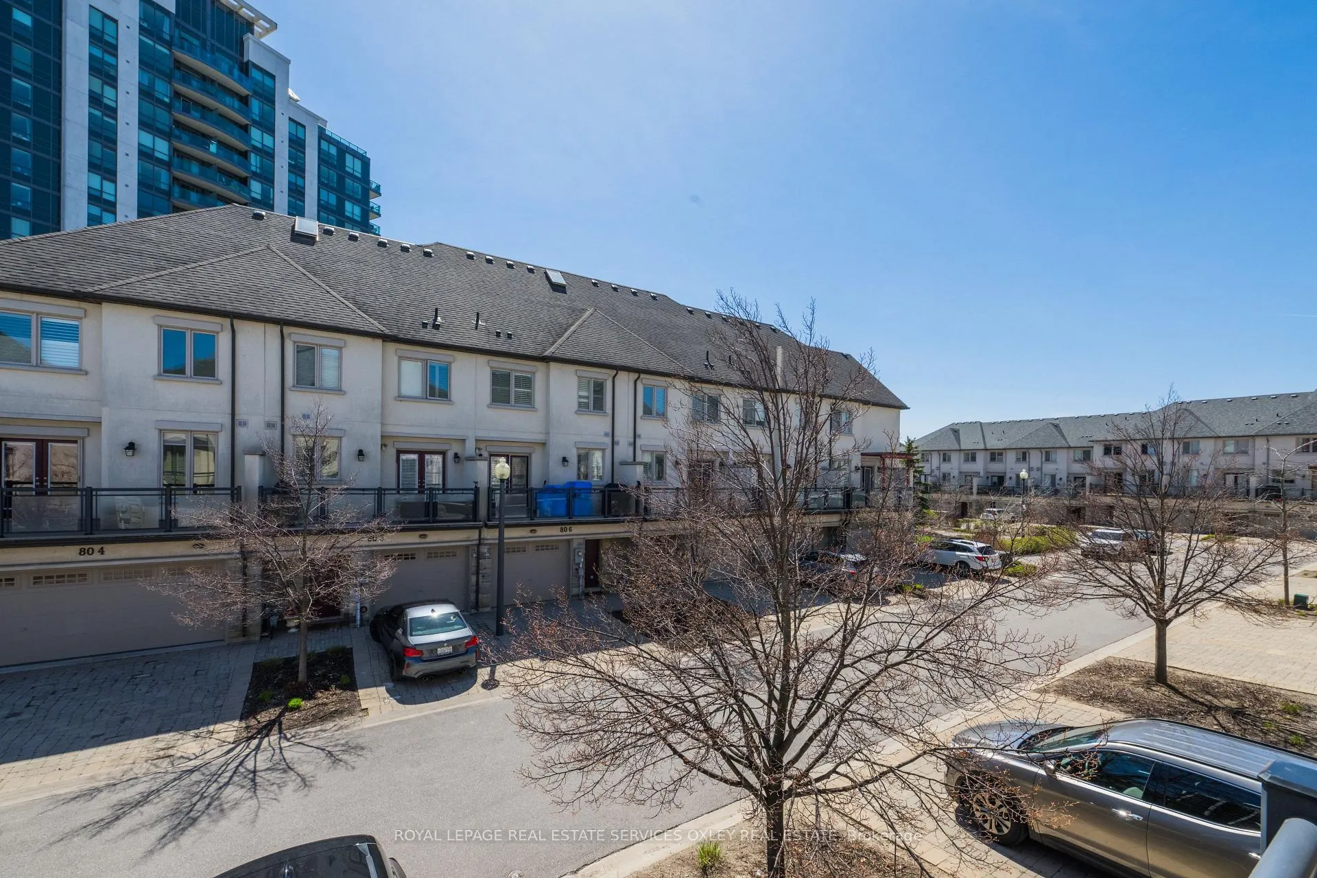 Photo 45 of 47 Beverley Glen Boulevard, Vaughan, Beverley Glen — HOMEH