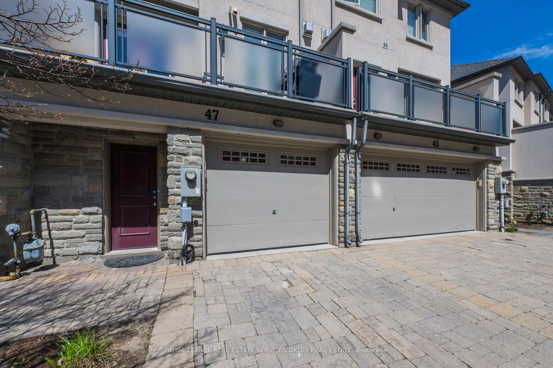 Photo 49 of 47 Beverley Glen Boulevard, Vaughan, Beverley Glen — HOMEH