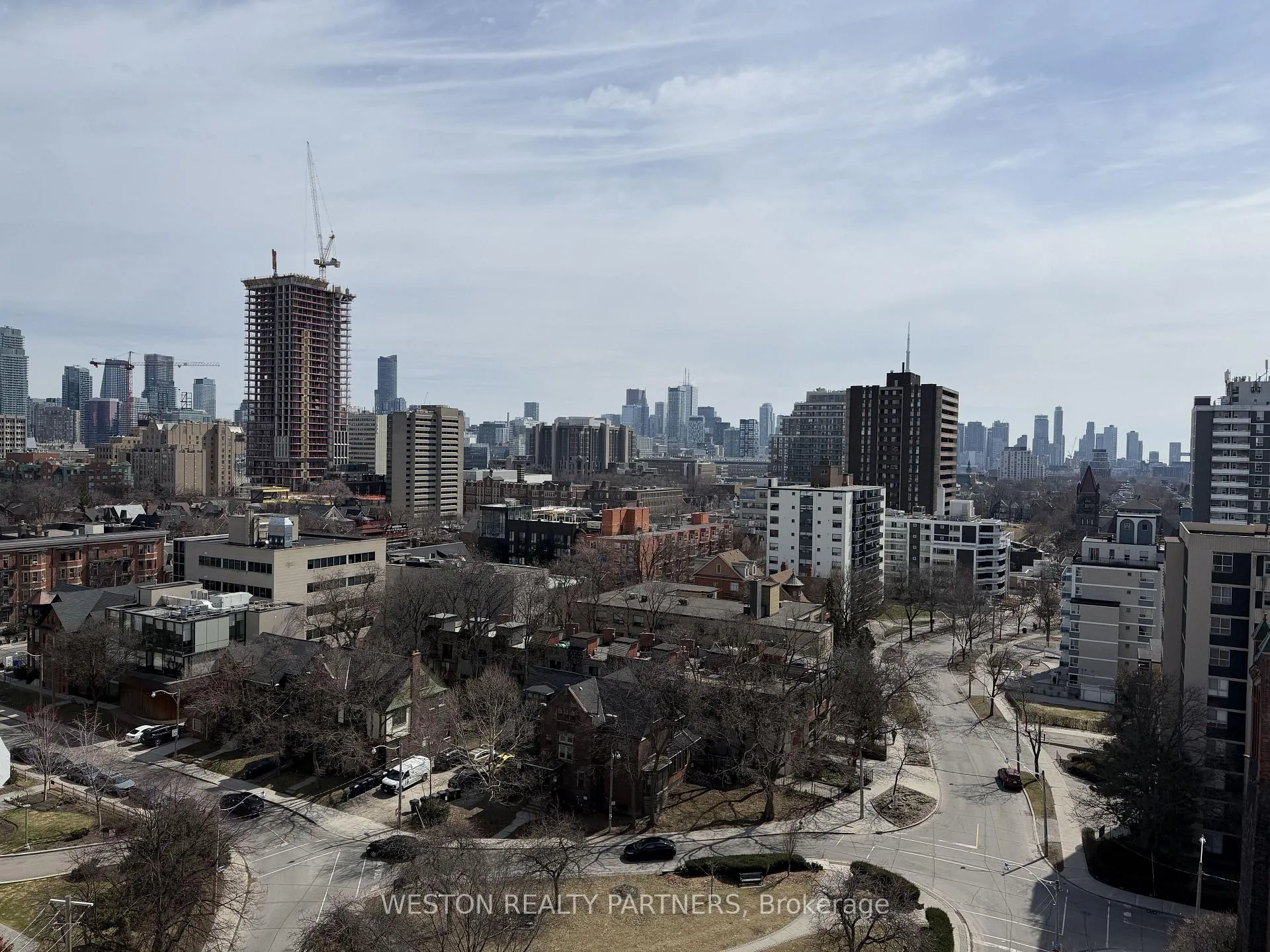 Photo 1 of Unit Ph 2, 44 Walmer Road, Toronto, The Annex — HOMEH