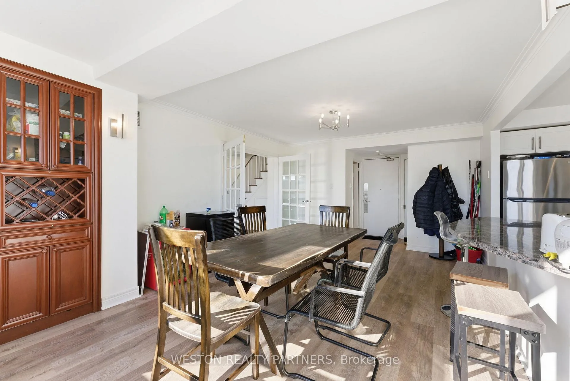 Photo 5 of Unit Ph 2, 44 Walmer Road, Toronto, The Annex — HOMEH