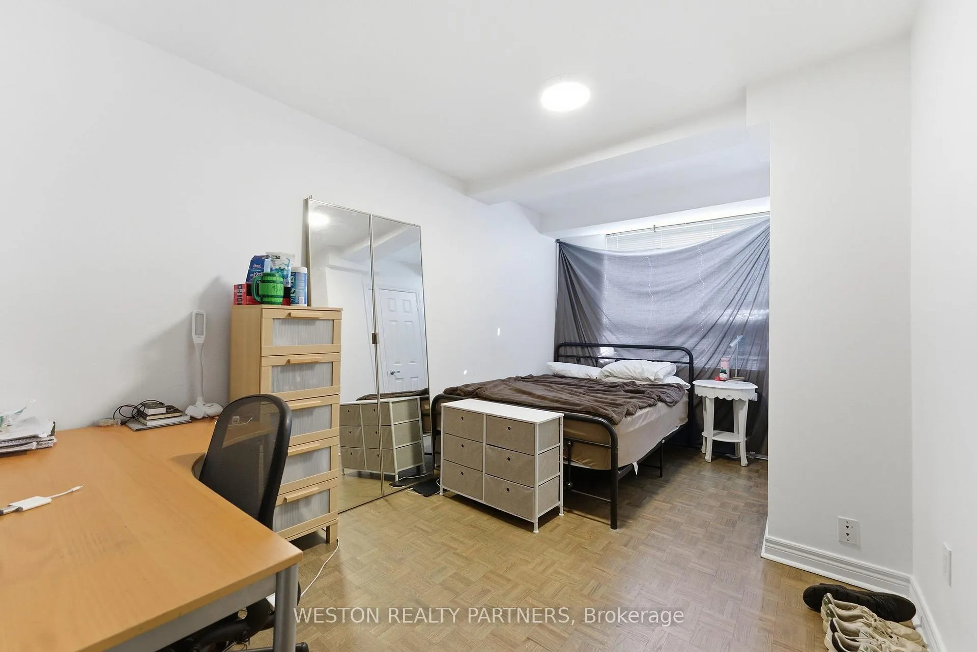 Photo 9 of Unit Ph 2, 44 Walmer Road, Toronto, The Annex — HOMEH