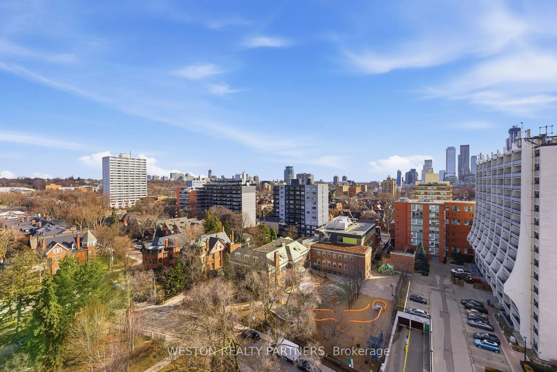 Photo 13 of Unit Ph 2, 44 Walmer Road, Toronto, The Annex — HOMEH
