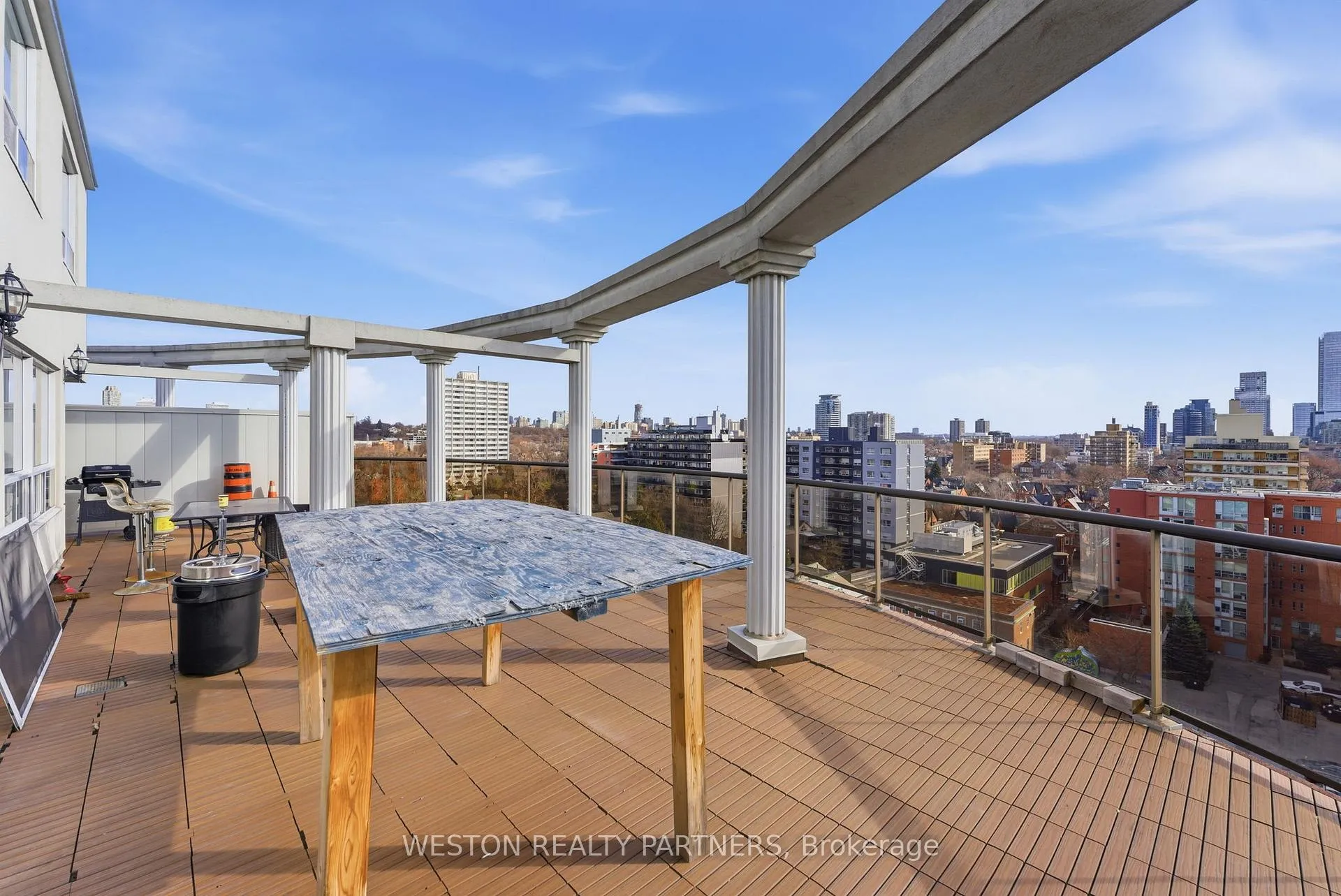Photo 14 of Unit Ph 2, 44 Walmer Road, Toronto, The Annex — HOMEH
