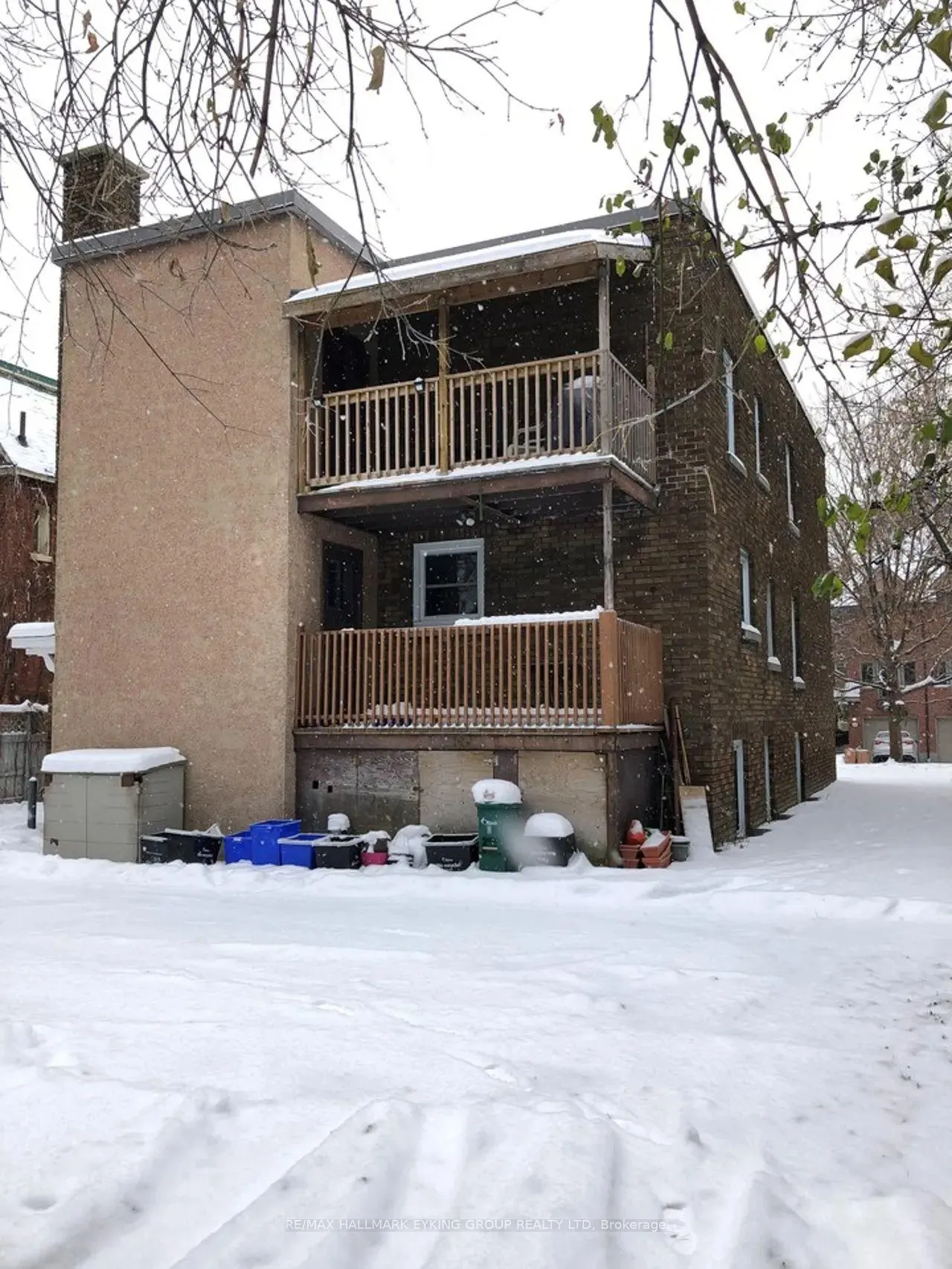 Photo 15 of Unit 2, 131 Hawthorne Avenue, Ottawa, Ottawa East — HOMEH