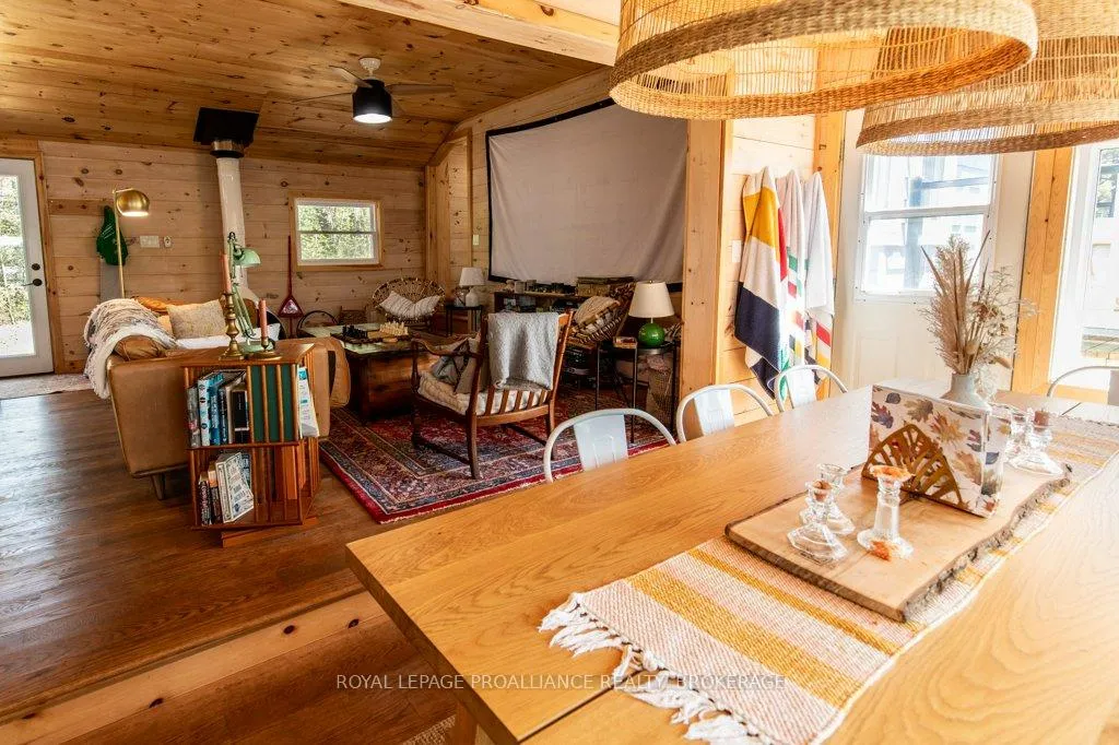 Photo 7 of 1055B Vilalta Lane, Frontenac, Frontenac Centre — HOMEH