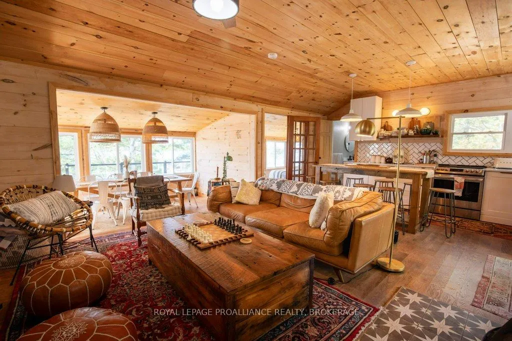 Photo 8 of 1055B Vilalta Lane, Frontenac, Frontenac Centre — HOMEH