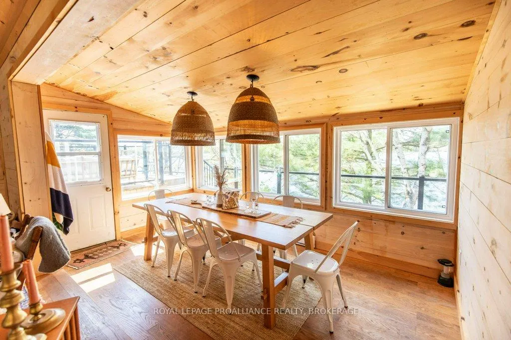 Photo 10 of 1055B Vilalta Lane, Frontenac, Frontenac Centre — HOMEH