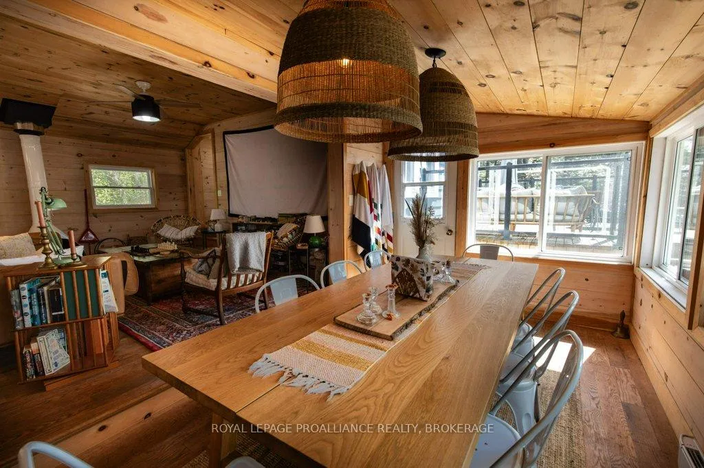 Photo 16 of 1055B Vilalta Lane, Frontenac, Frontenac Centre — HOMEH