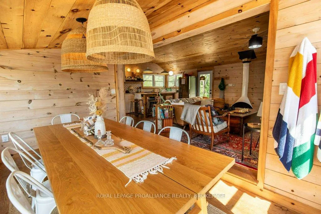 Photo 17 of 1055B Vilalta Lane, Frontenac, Frontenac Centre — HOMEH