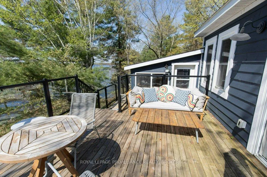 Photo 20 of 1055B Vilalta Lane, Frontenac, Frontenac Centre — HOMEH