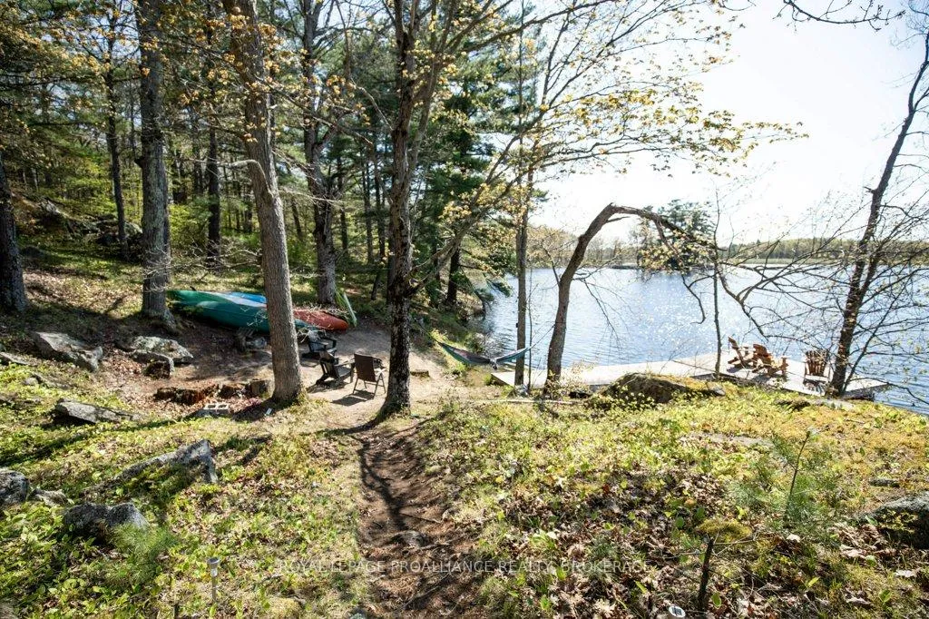 Photo 21 of 1055B Vilalta Lane, Frontenac, Frontenac Centre — HOMEH