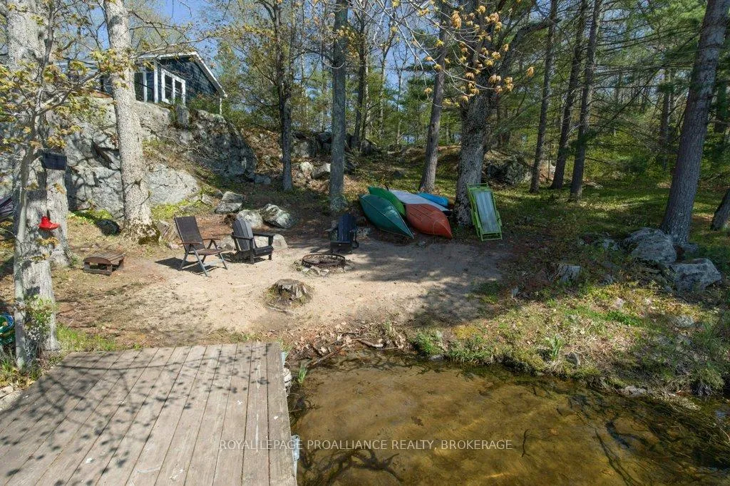 Photo 22 of 1055B Vilalta Lane, Frontenac, Frontenac Centre — HOMEH