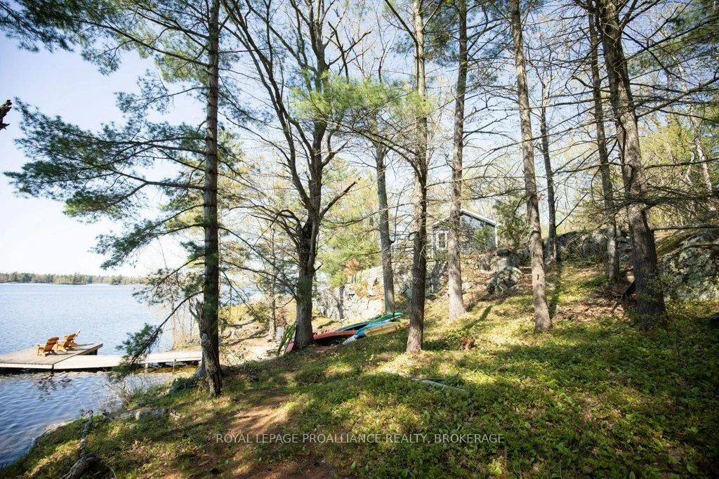 Photo 23 of 1055B Vilalta Lane, Frontenac, Frontenac Centre — HOMEH