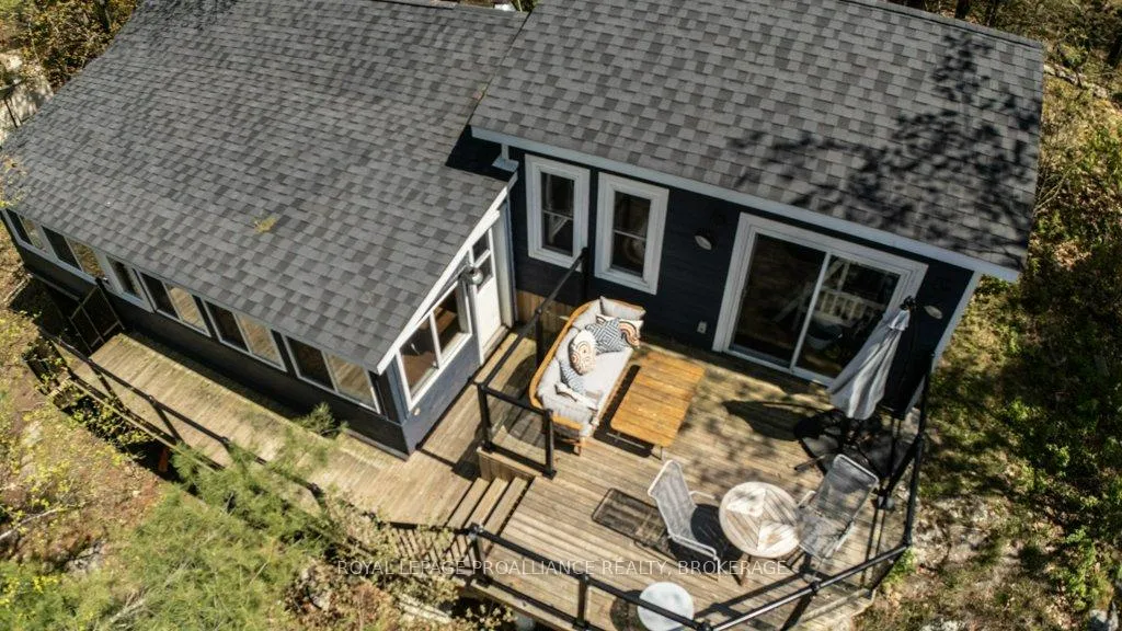 Photo 30 of 1055B Vilalta Lane, Frontenac, Frontenac Centre — HOMEH