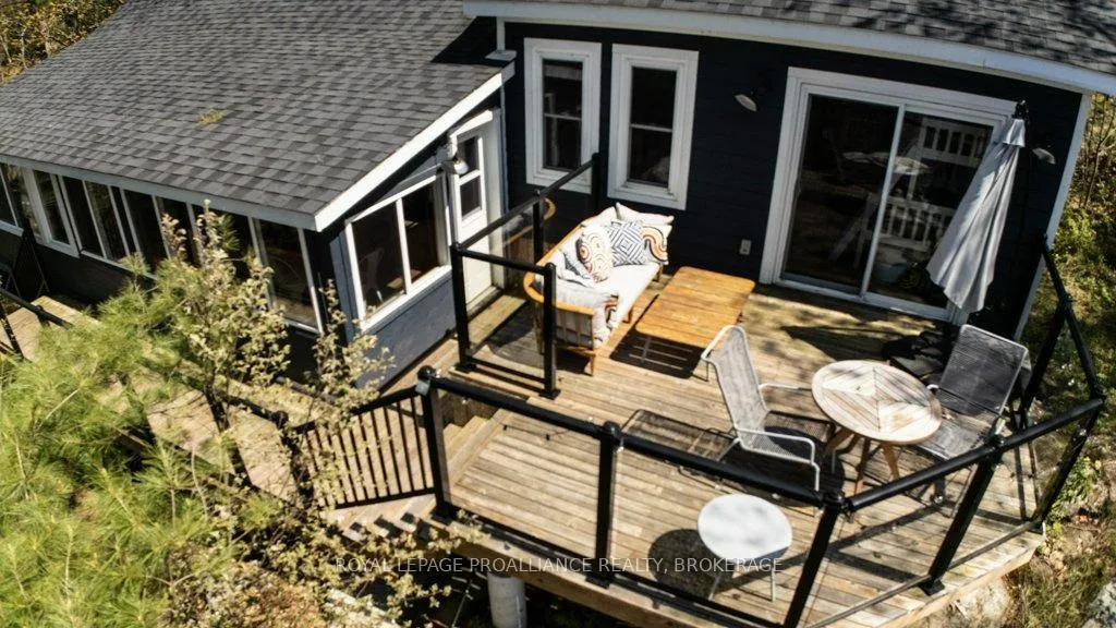 Photo 31 of 1055B Vilalta Lane, Frontenac, Frontenac Centre — HOMEH