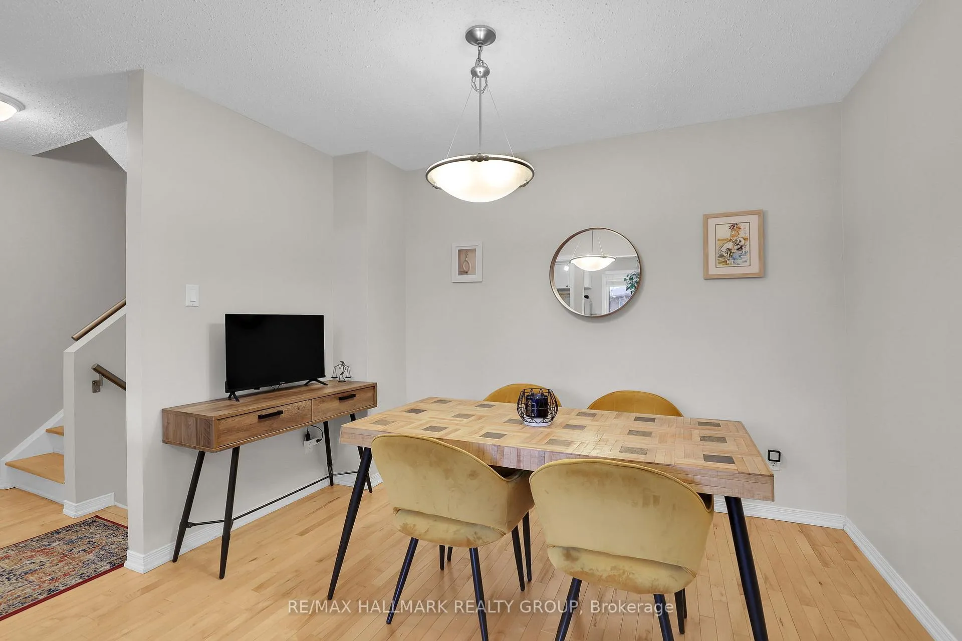 Photo 11 of Unit 34, 55 Bering Court, Ottawa, Kanata - Katimavik — HOMEH