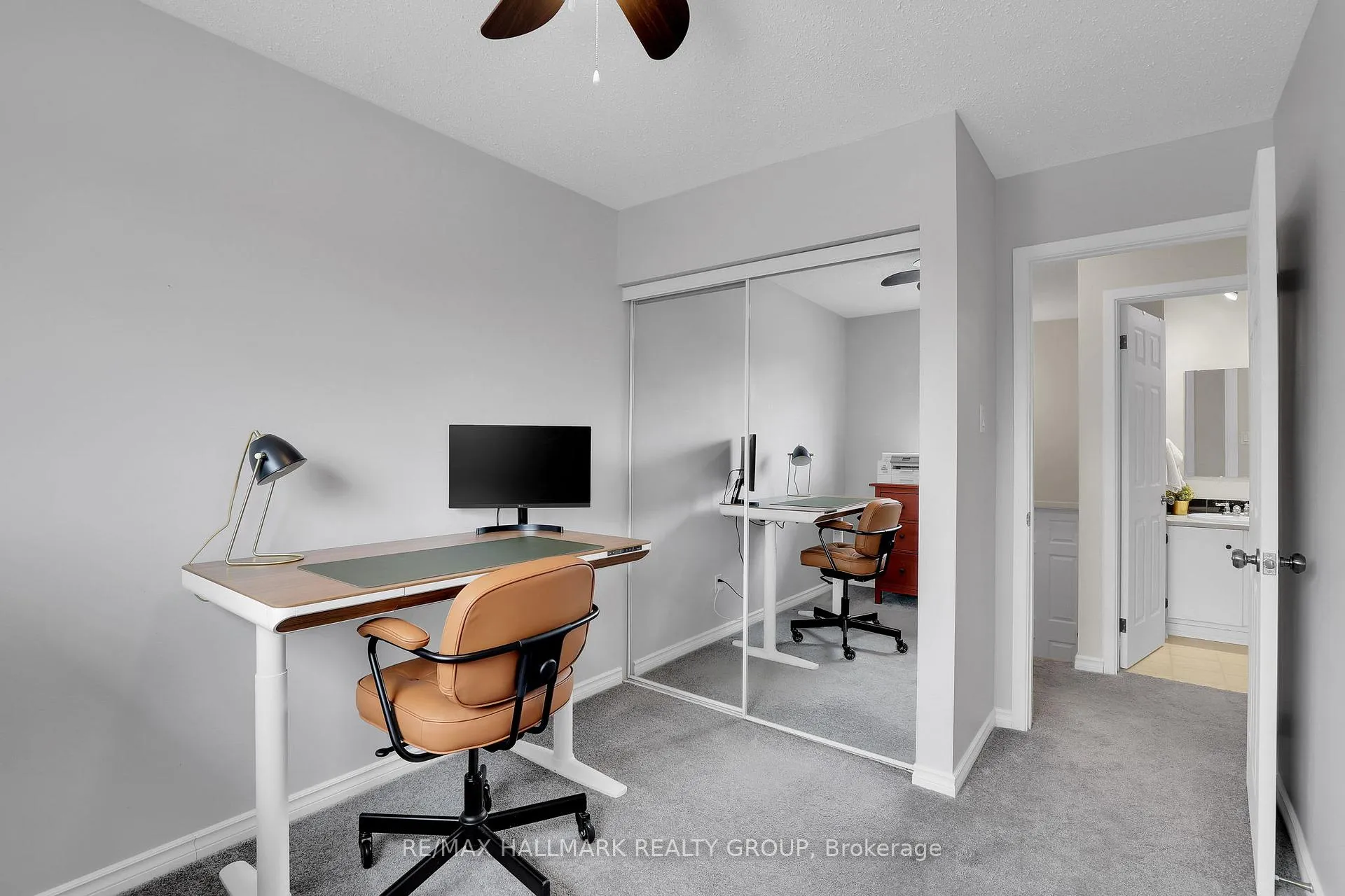 Photo 17 of Unit 34, 55 Bering Court, Ottawa, Kanata - Katimavik — HOMEH
